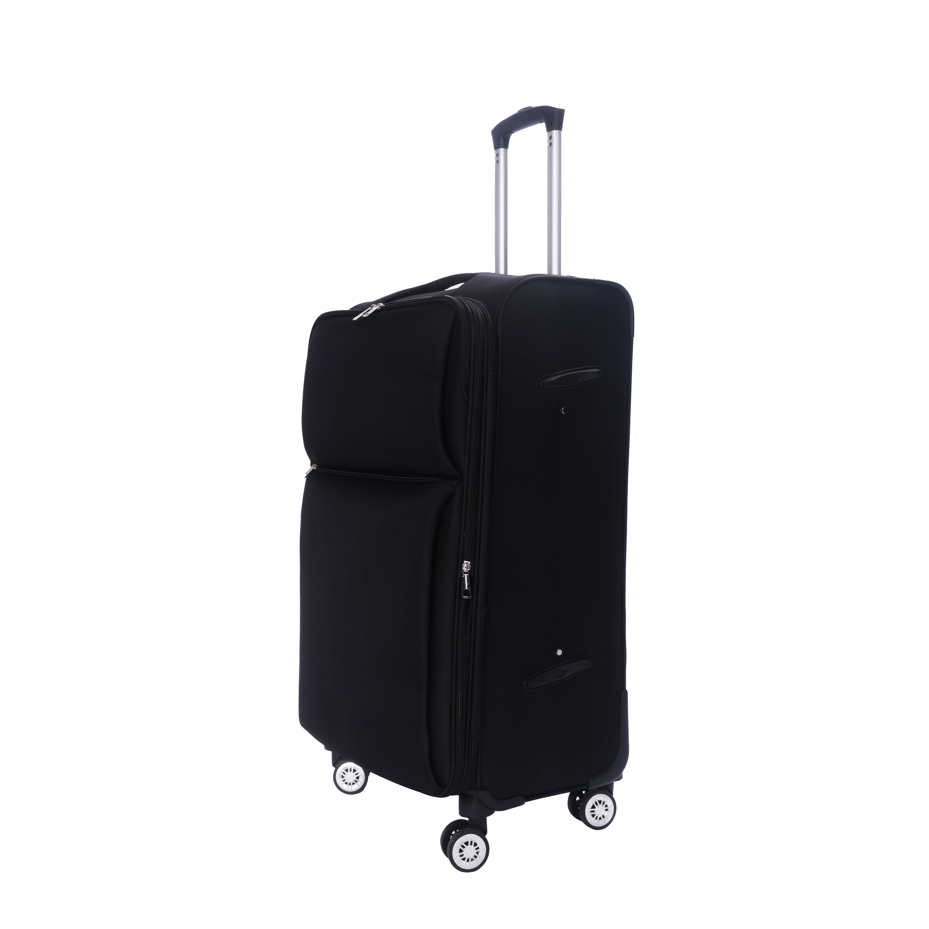 Reisekoffer LANA Grösse XL schwarz