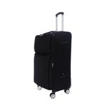 Suitcase LANA size XL black