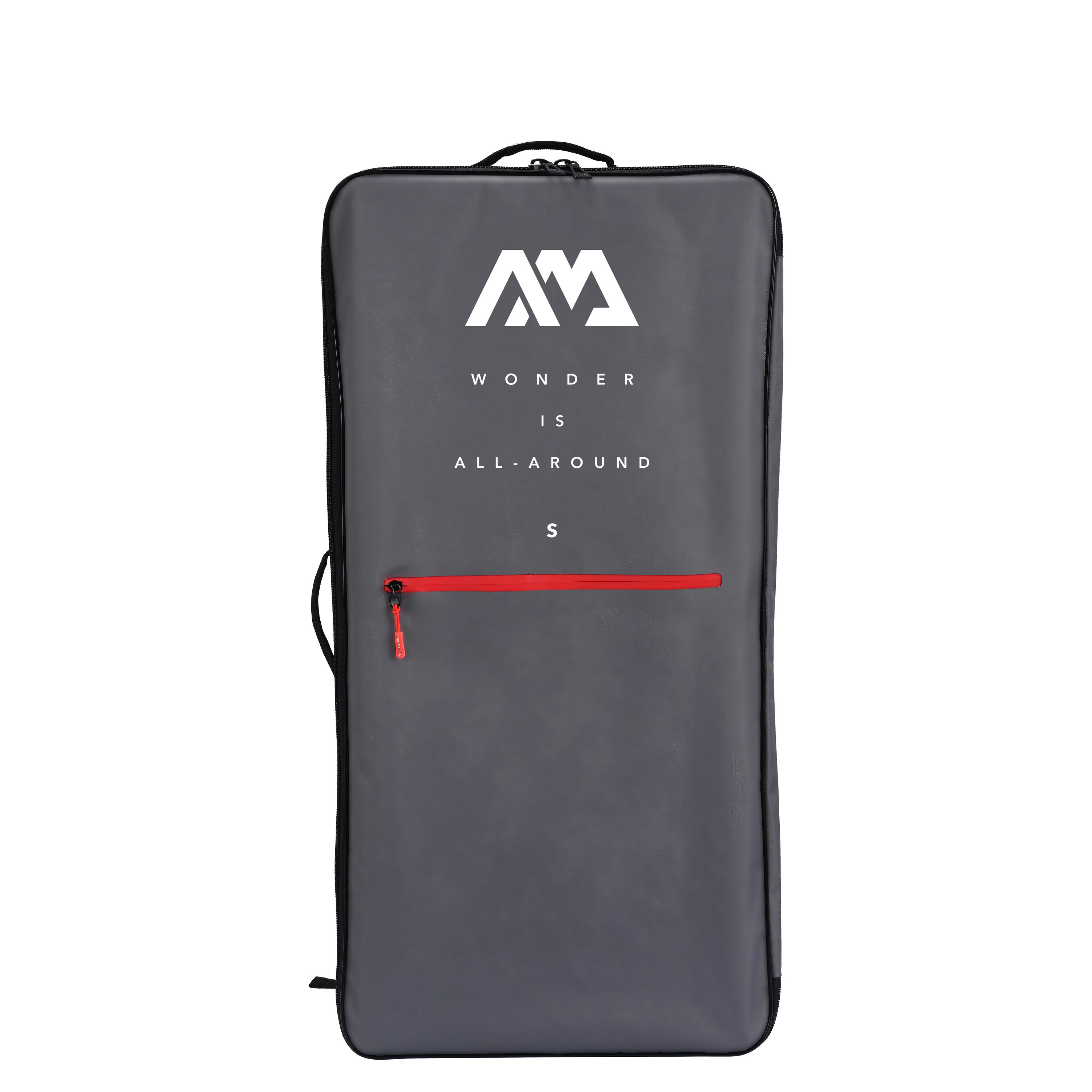 Aqua Marina SUP Rucksack grau Grösse S