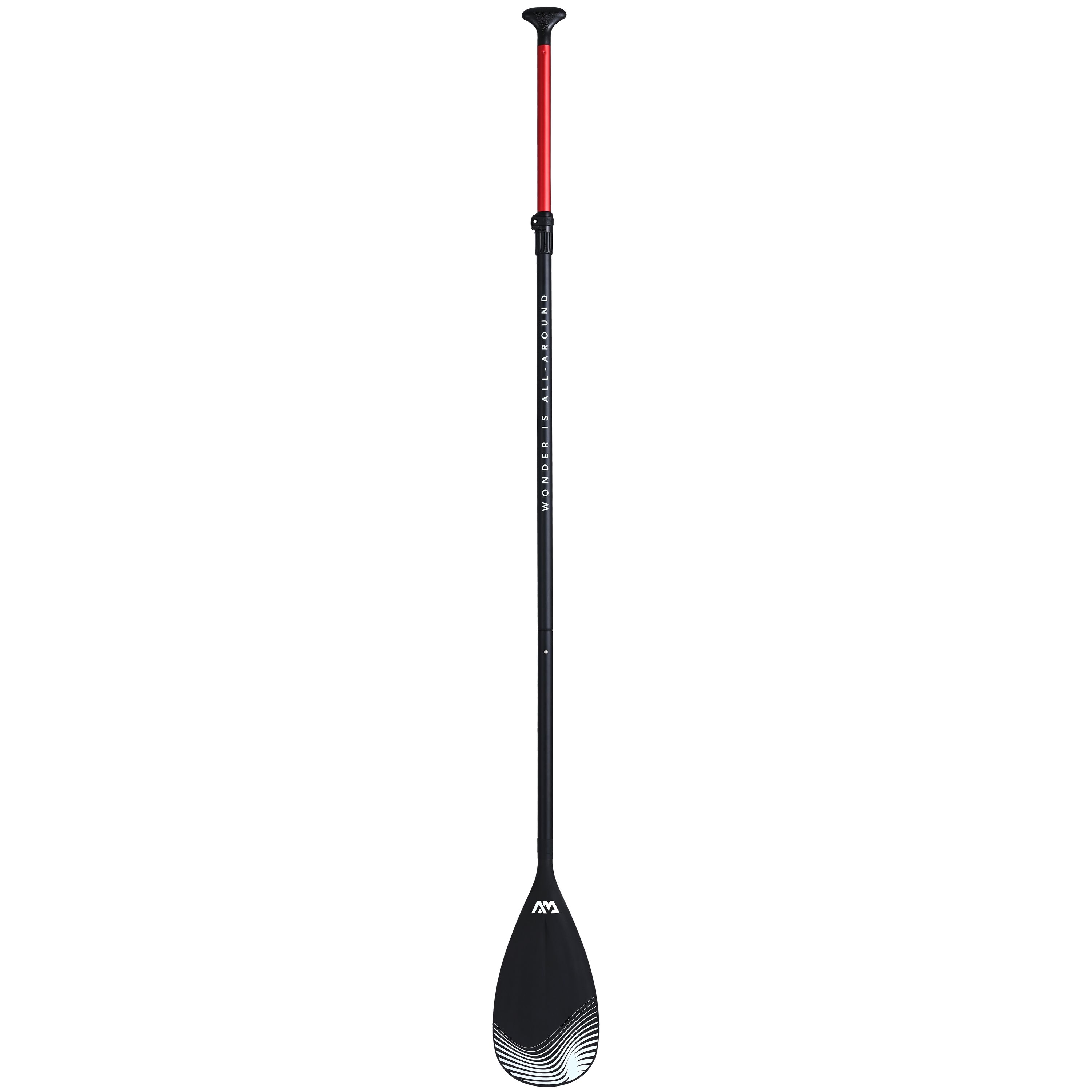 Paddel Aluminium SPORTS III