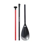 Paddel Aluminium SPORTS III Einzelteile