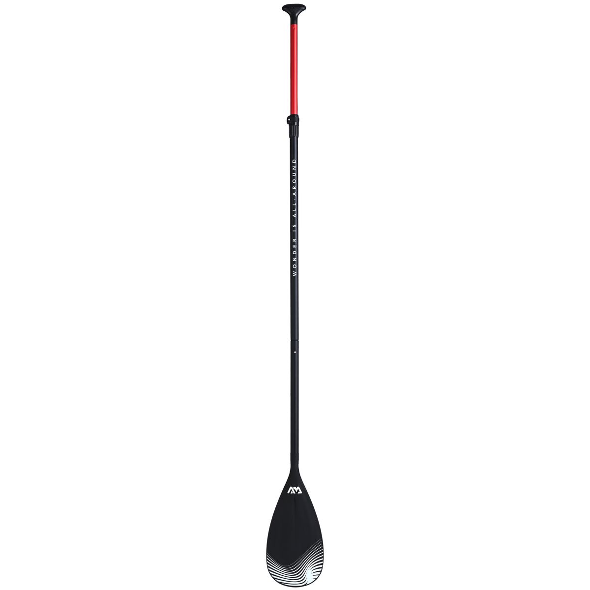 Paddel Aluminium SPORTS III Anzeigebild