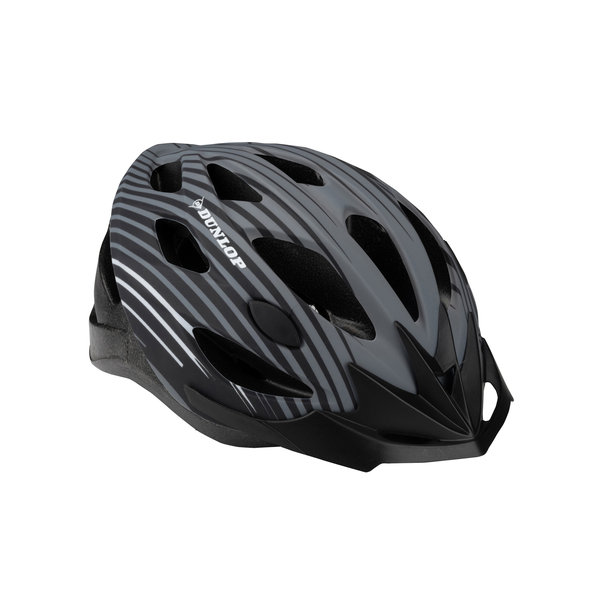 53 cm bike helmet Thousand Jr. Kids LIVALL L23 with a visor protects riders from harsh sunlight and flying dust while on the move Bike helmet DUNLOP 53 -