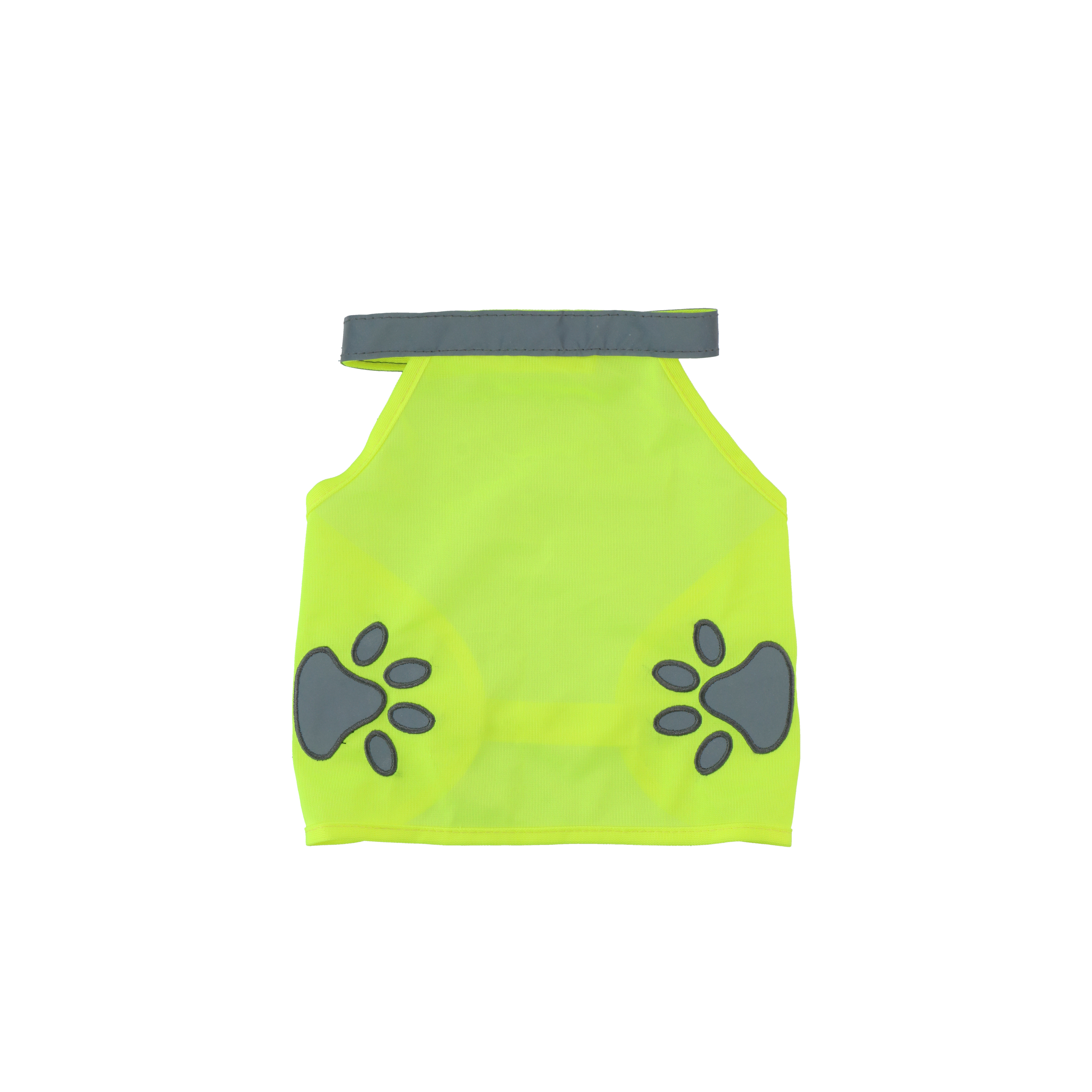 Hunde Sicherheitsweste Grösse S/M