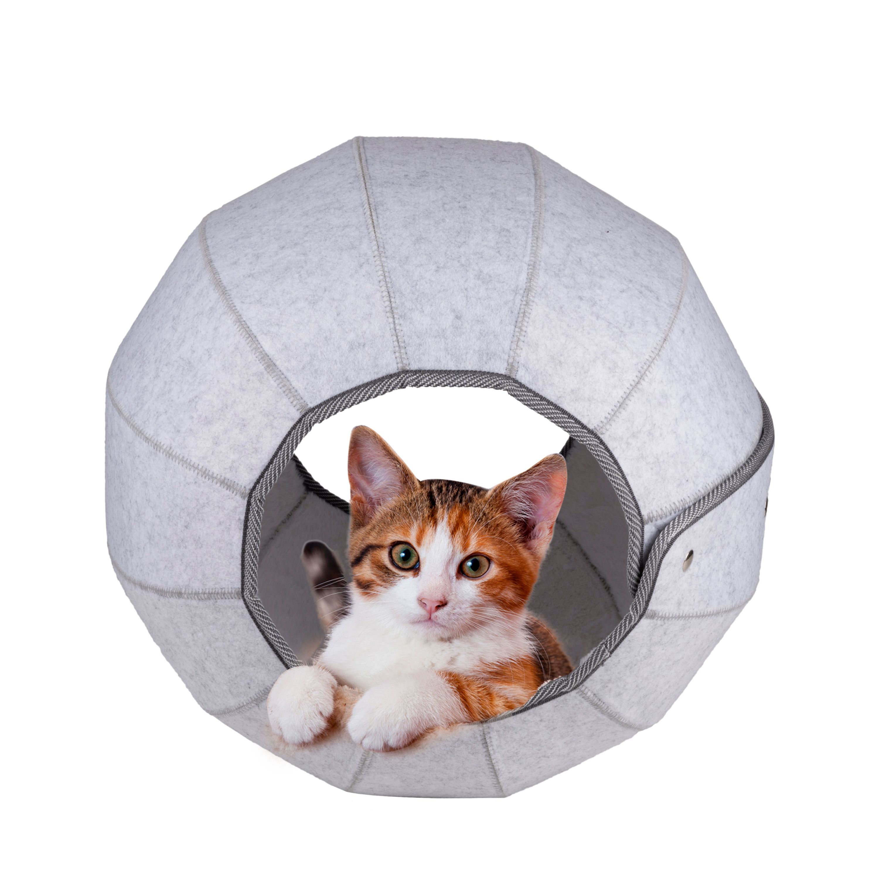 Katzenbett Höhle 41 cm