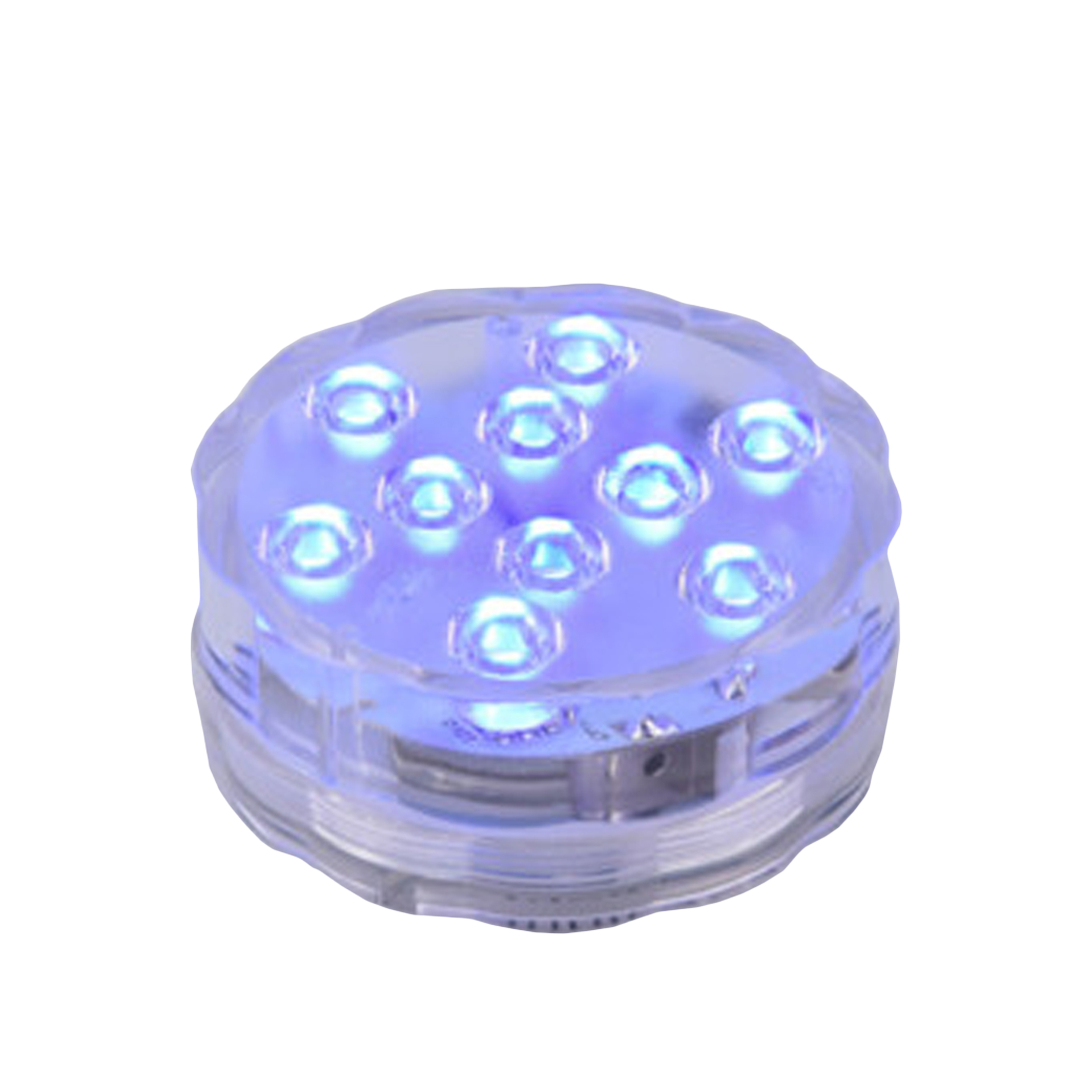 LED Pool Beleuchtung mit Fernsteuerung