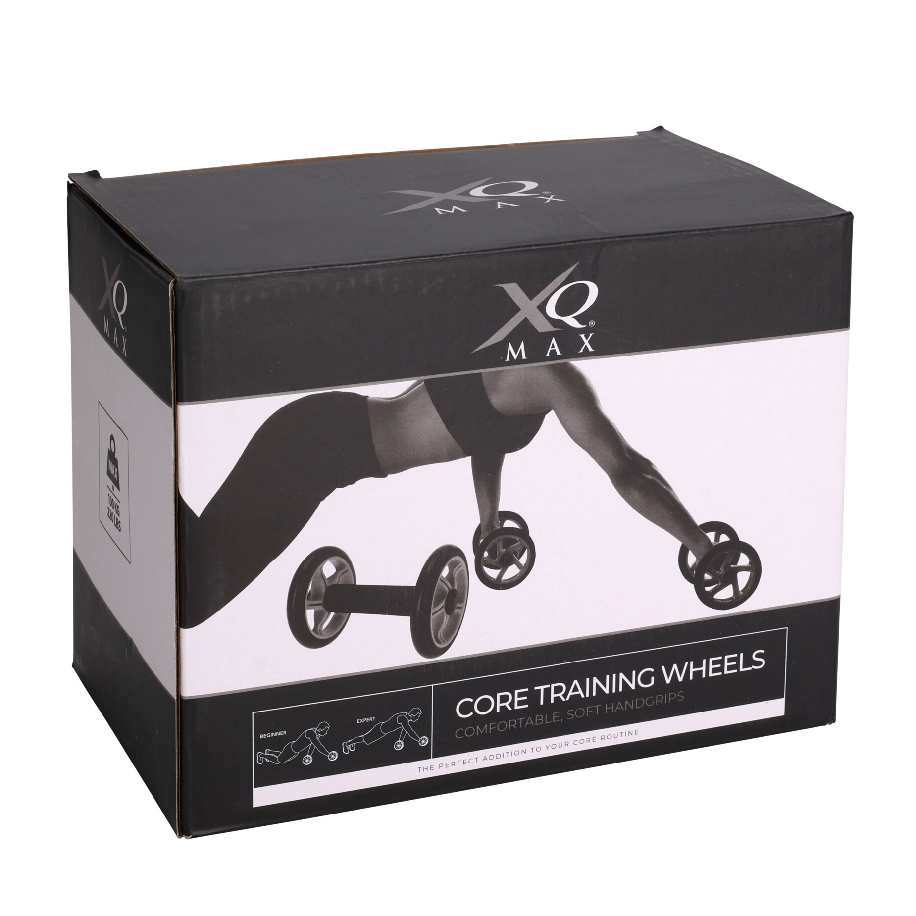 Core Wheel 2er Set