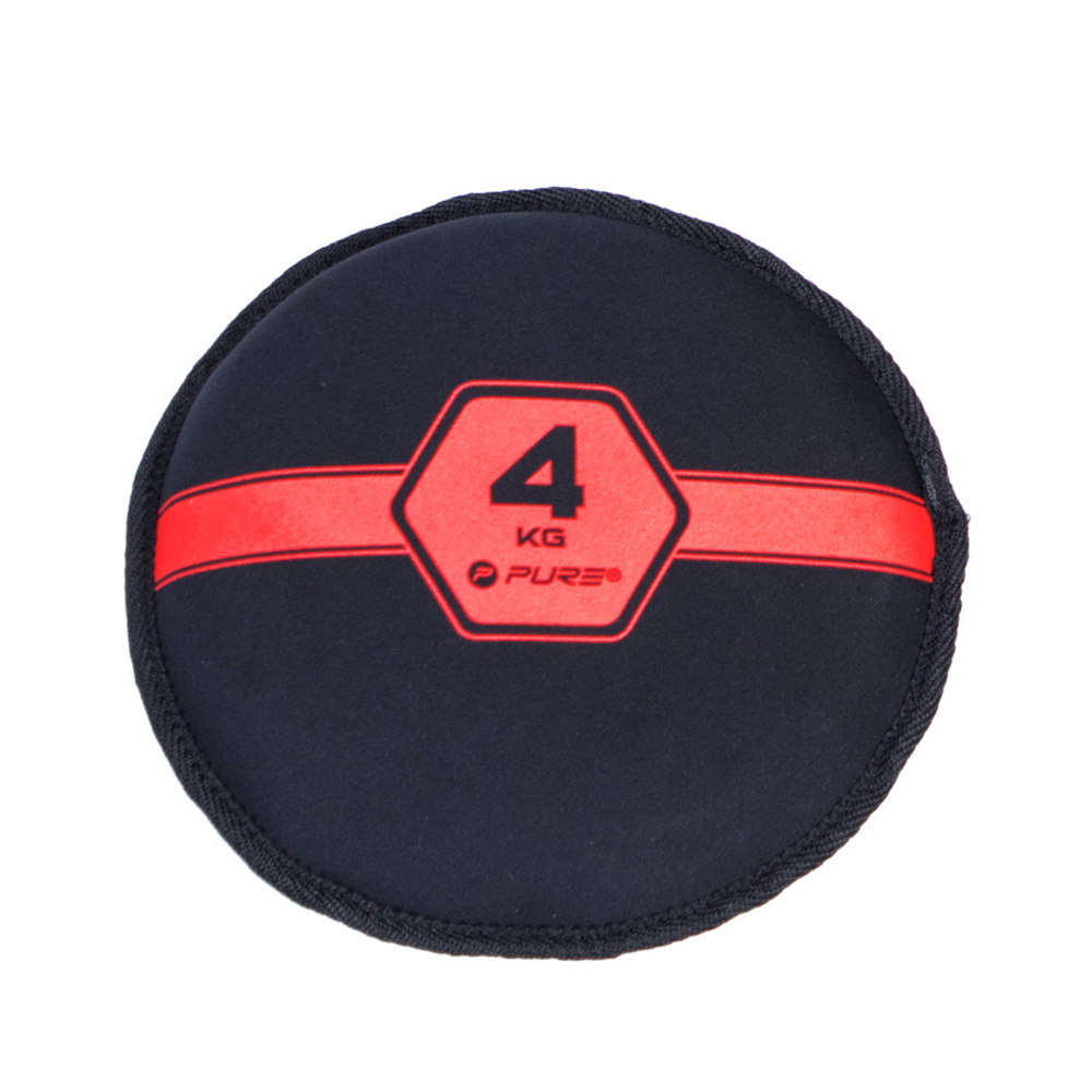 Sandbell 4 kg