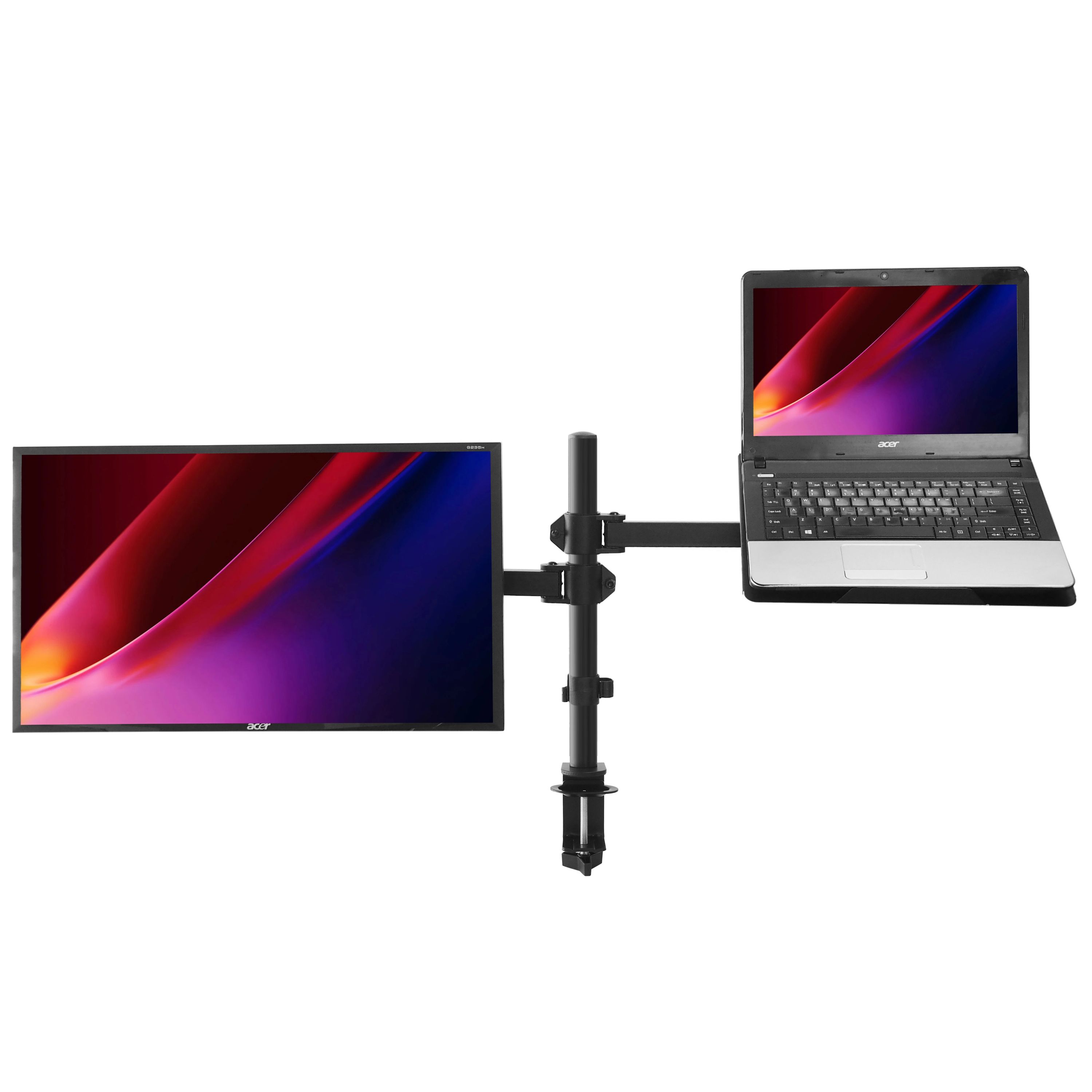 Monitorhalterung 1 Monitor 13 - 32