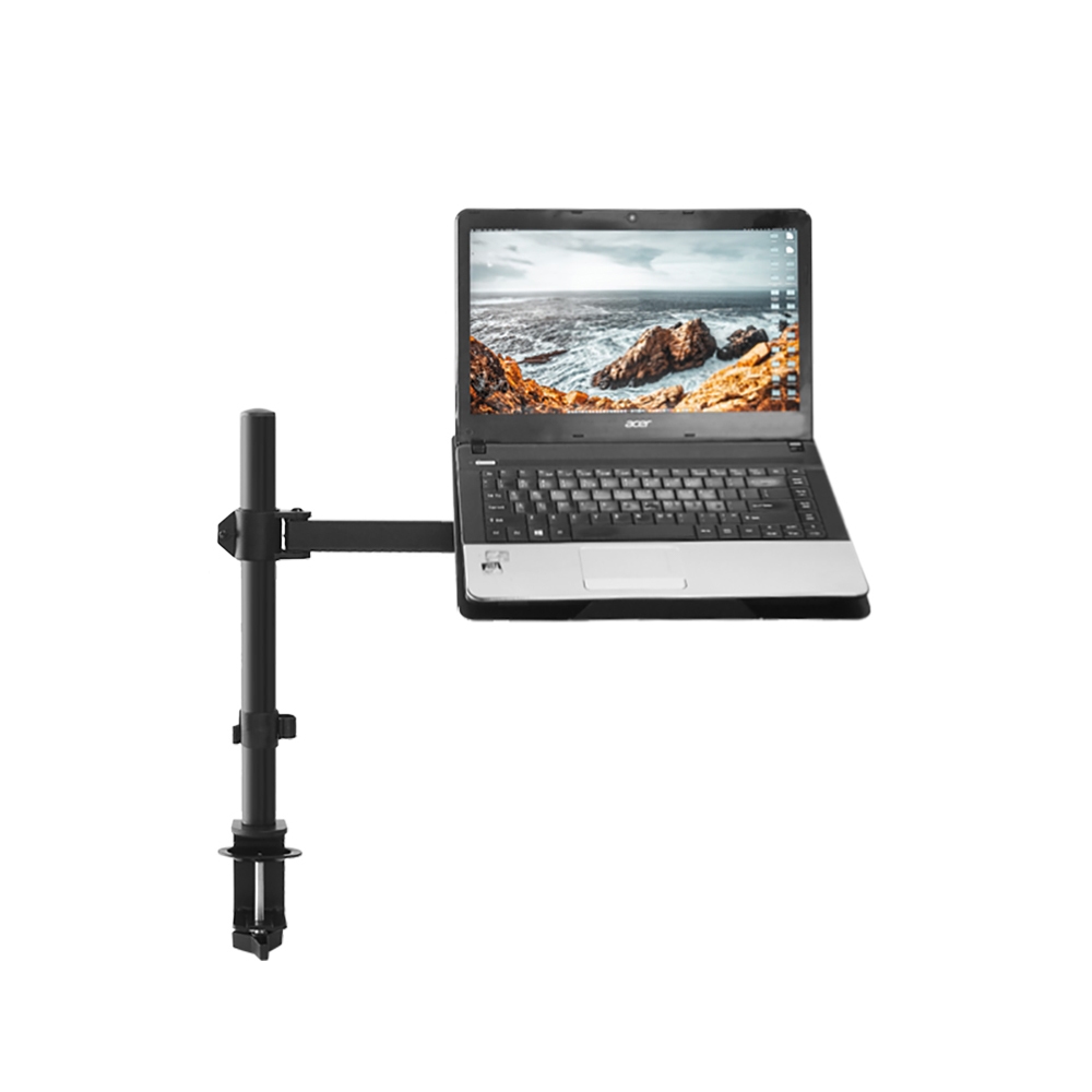 Tischhalterung für Laptop 13 - 17