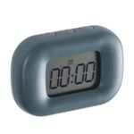 Küchenwaage + Timer im Set Timer schräge Ansicht