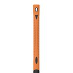 Spitzhacke 91 cm Nahaufnahme Griff