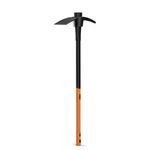 Spitzhacke 91 cm schräge Ansicht