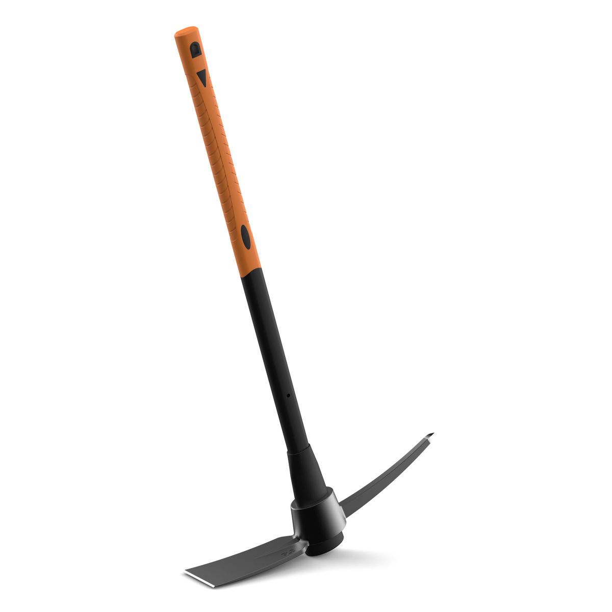 Spitzhacke 91 cm