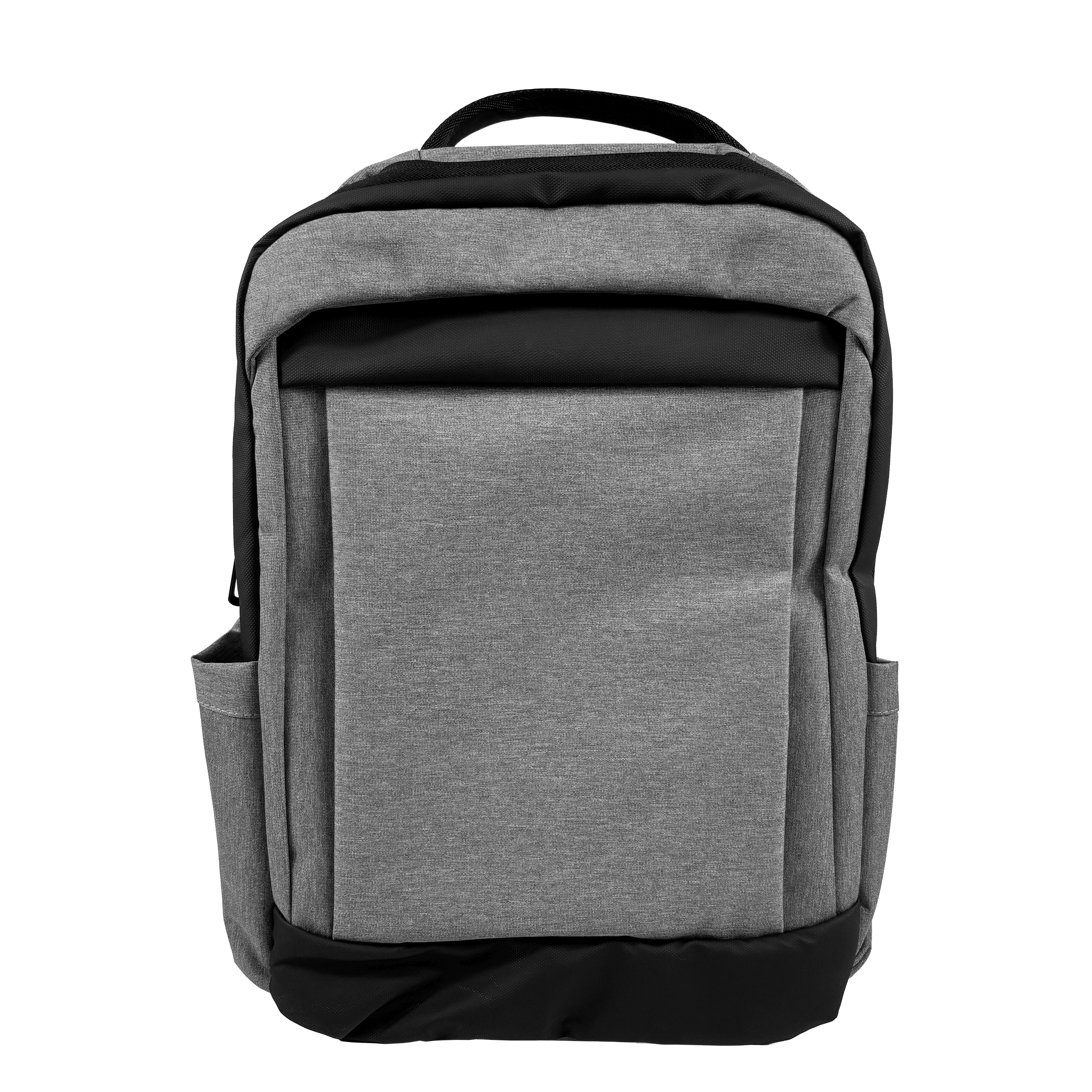 Rucksack Laptoptasche EDINBURGH grau