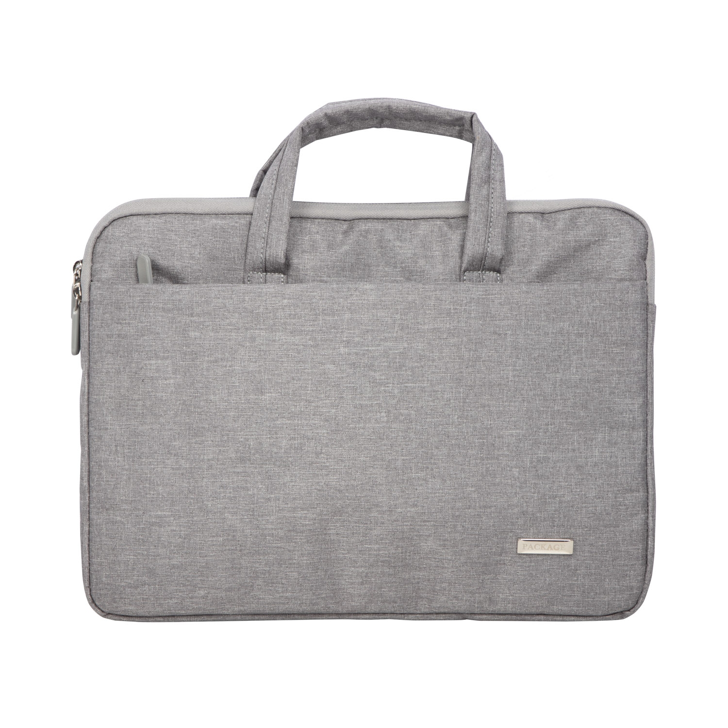 Laptoptasche 14" OXFORD grau