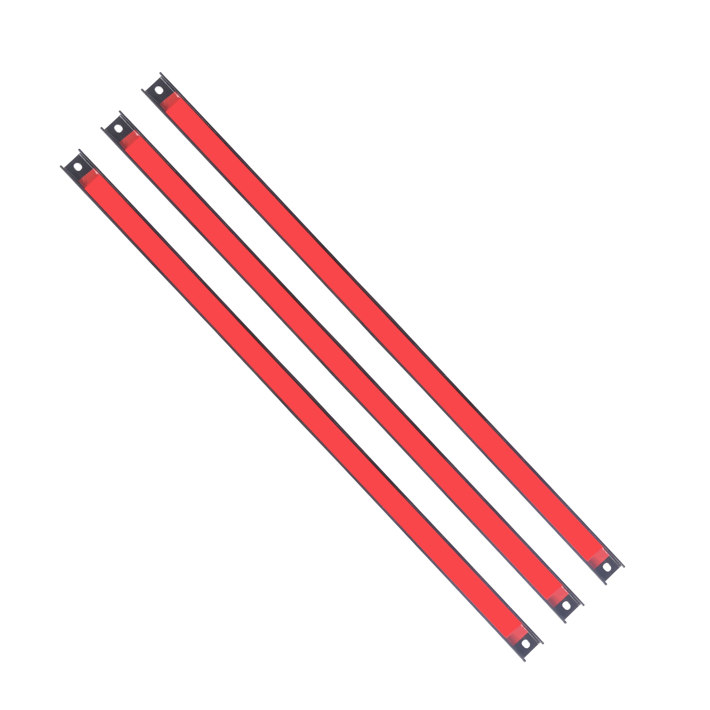 Werkzeugleiste magnetisch 3er Set