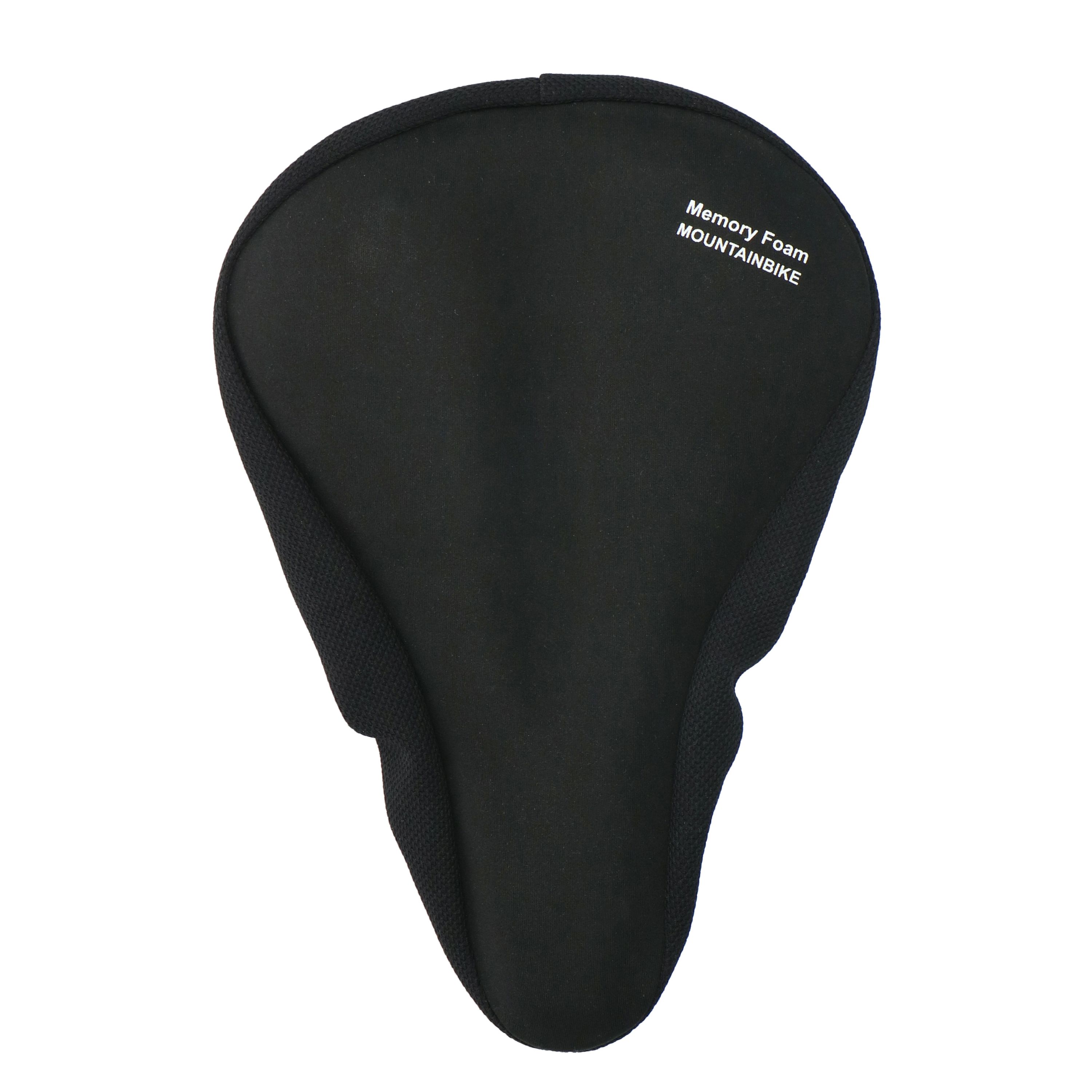 Sattelüberzug mit Memoryfoam