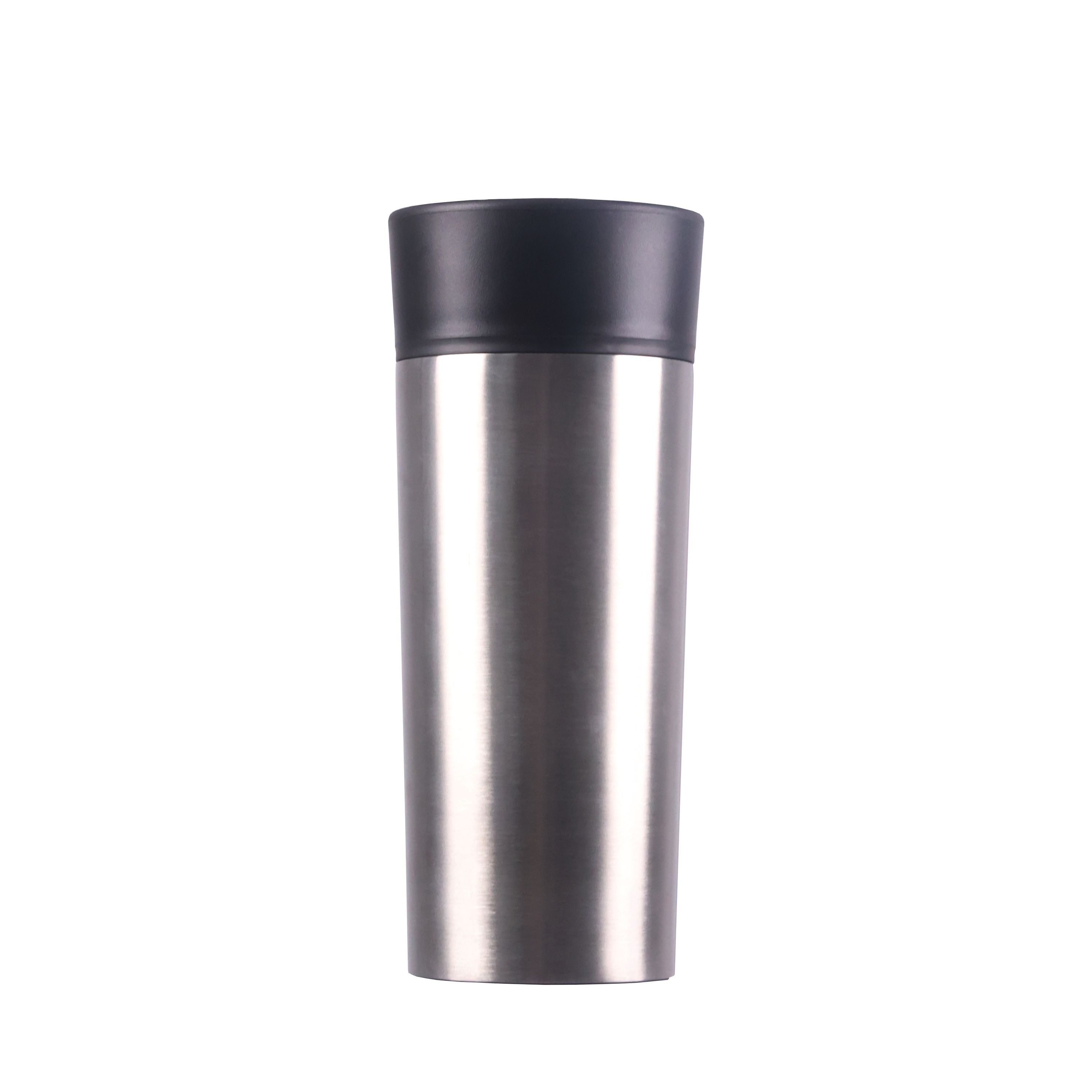 Thermobecher Edelstahl 360 ml