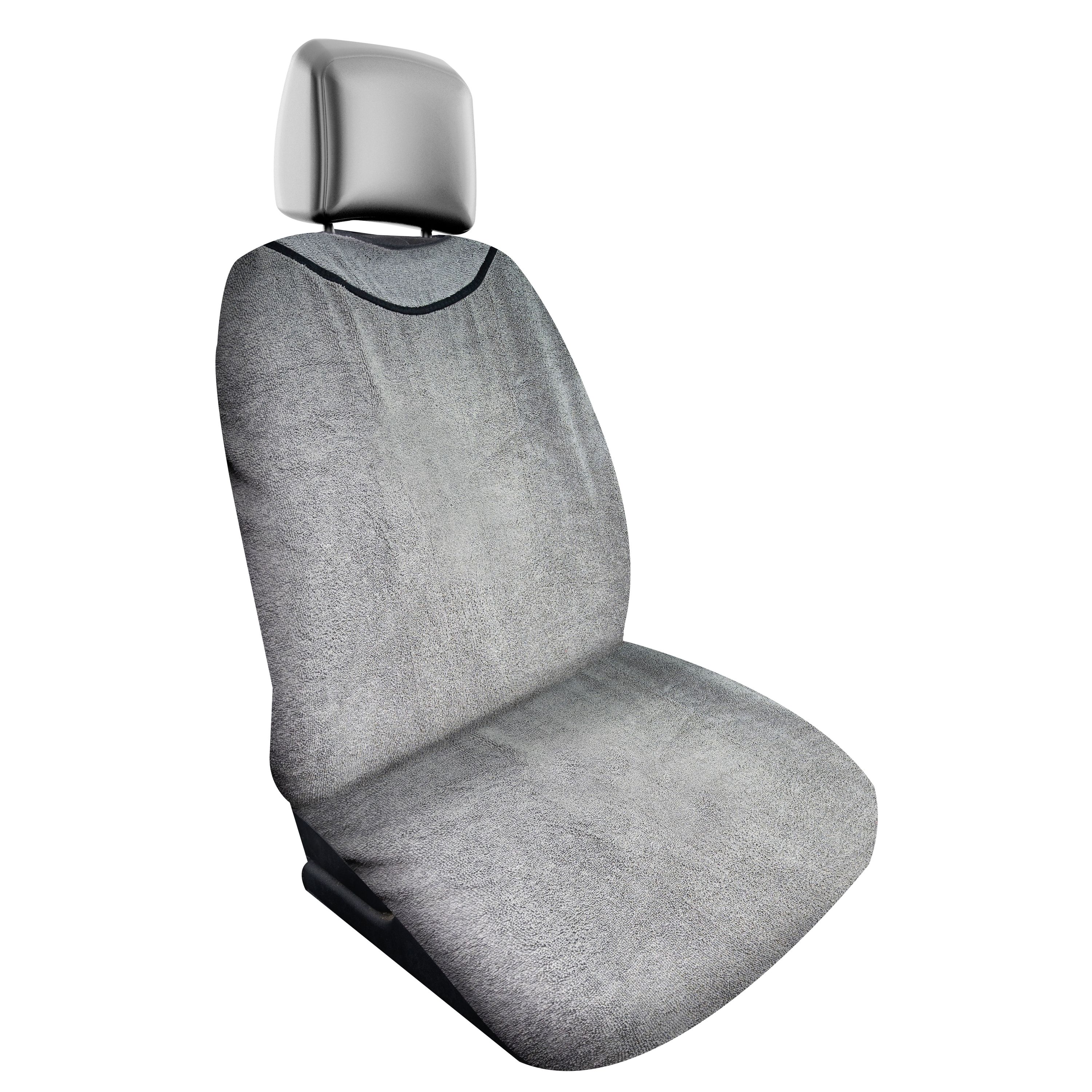 Autositzbezug elastisch 130 x 73 cm
