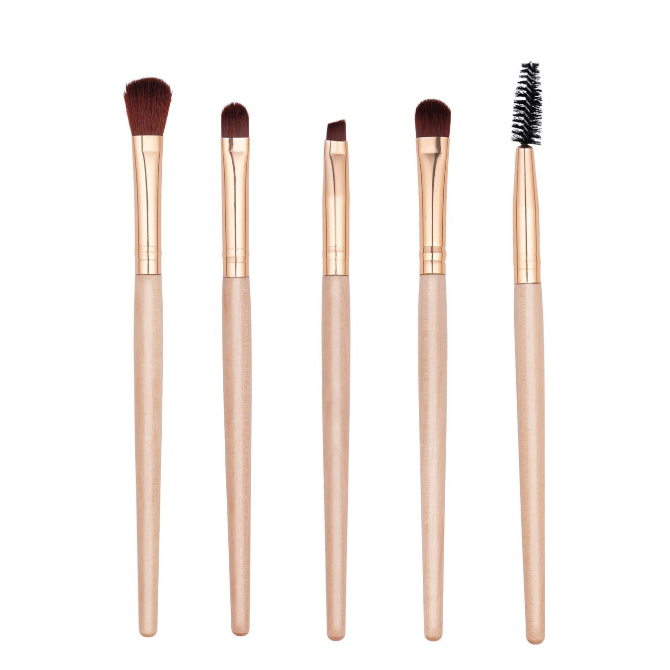 Make Up Pinsel 5er Set