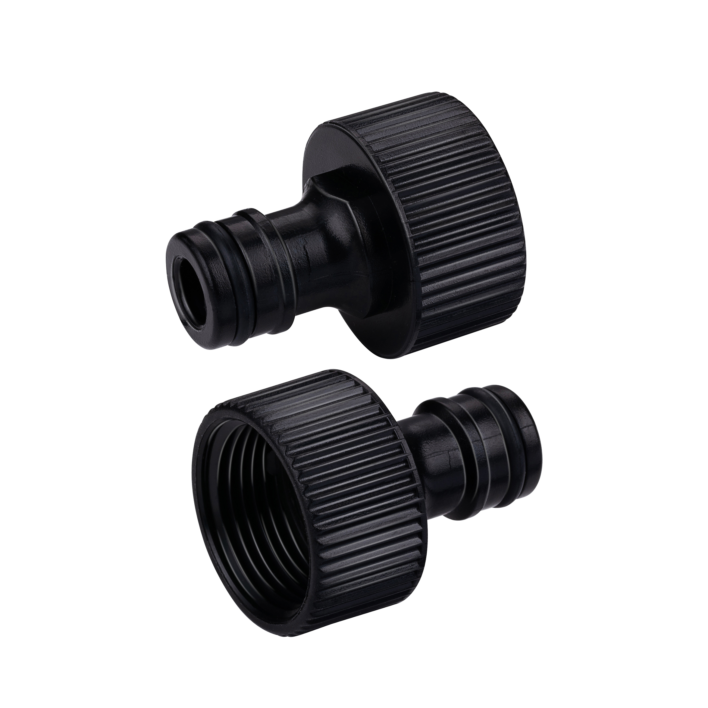 Schlauchanschluss Wasserhahn 19 mm 3/4"