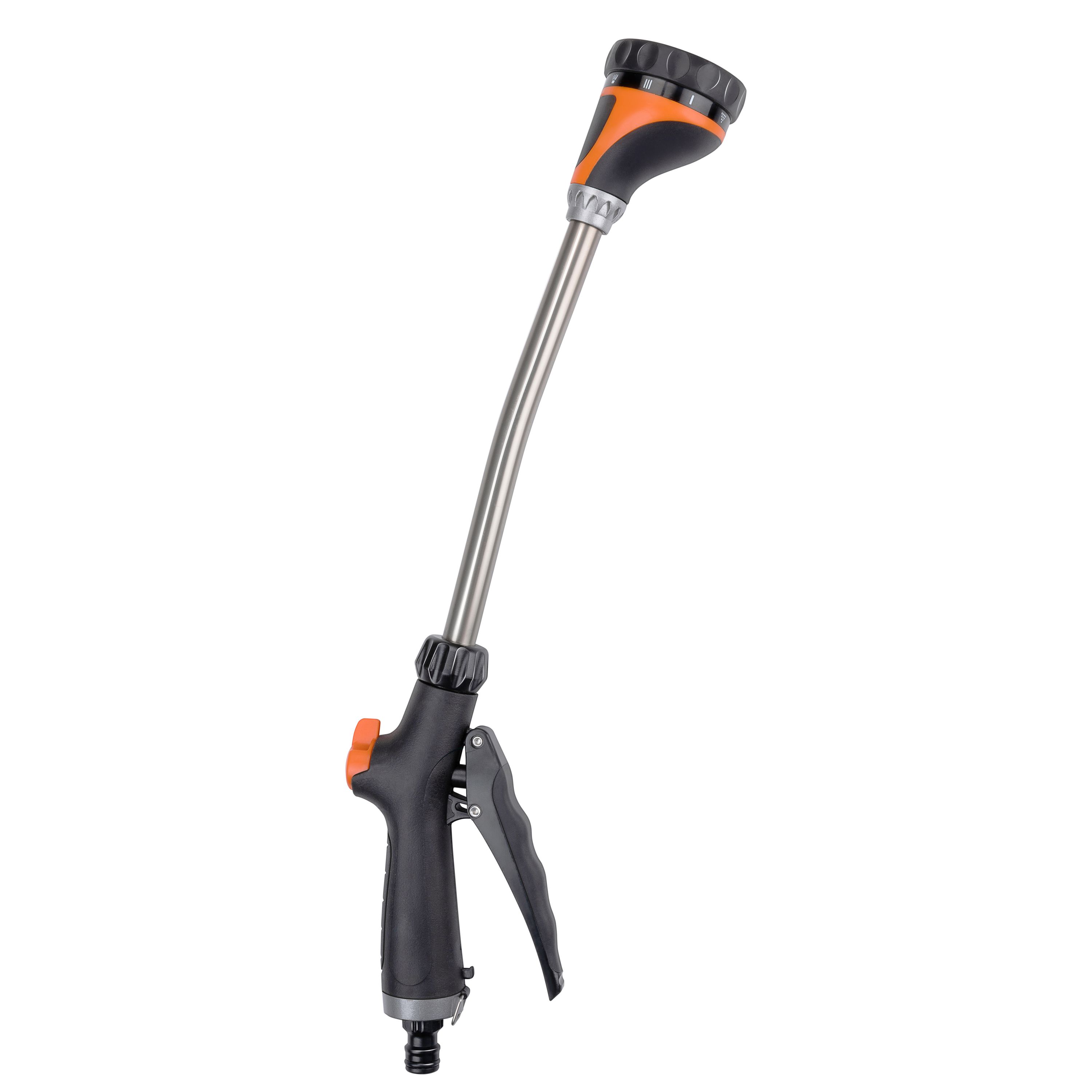 Giessstab 9 Modi 20 cm 1/2“
