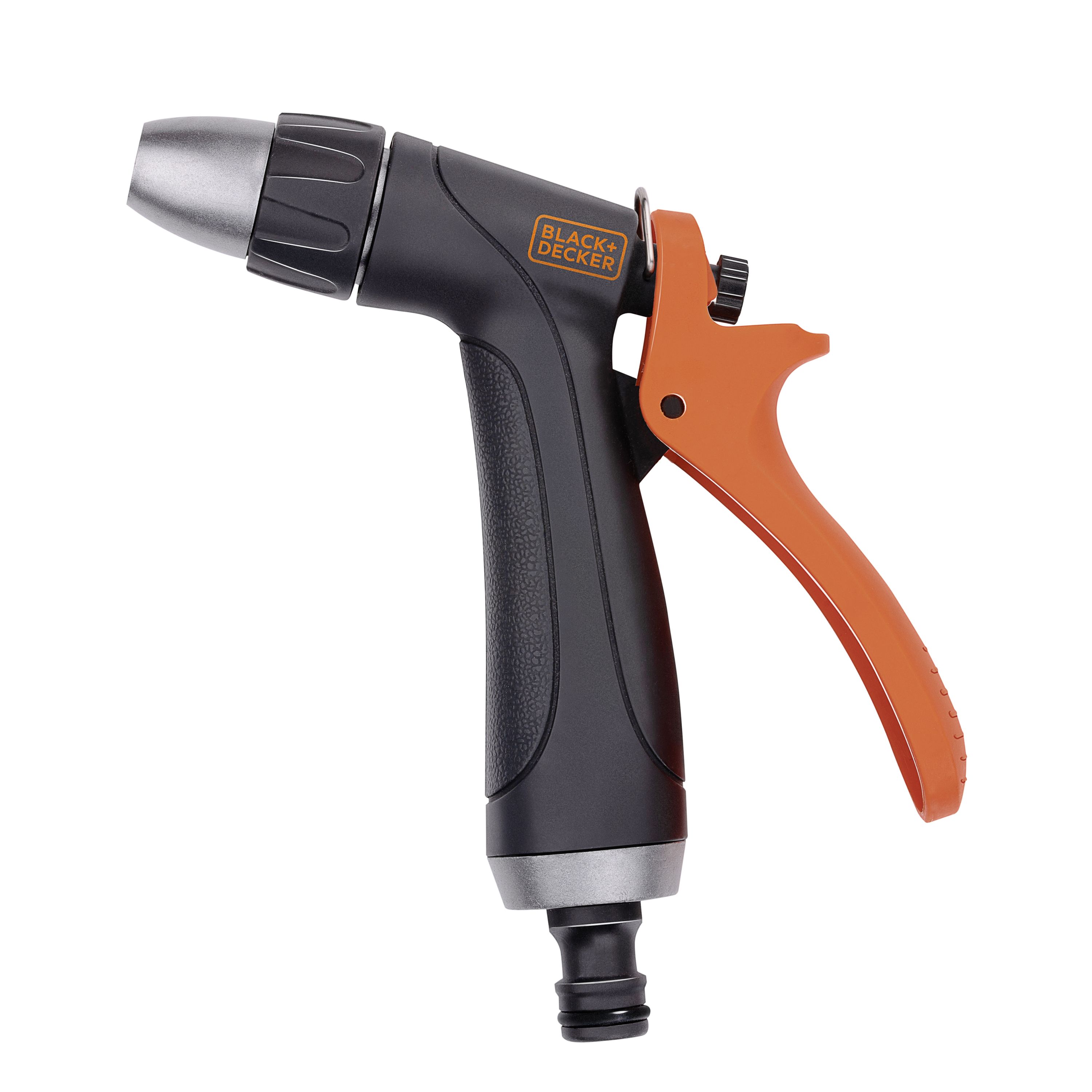 Spritzdüse für Gartenschlauch 13 mm 1/2“