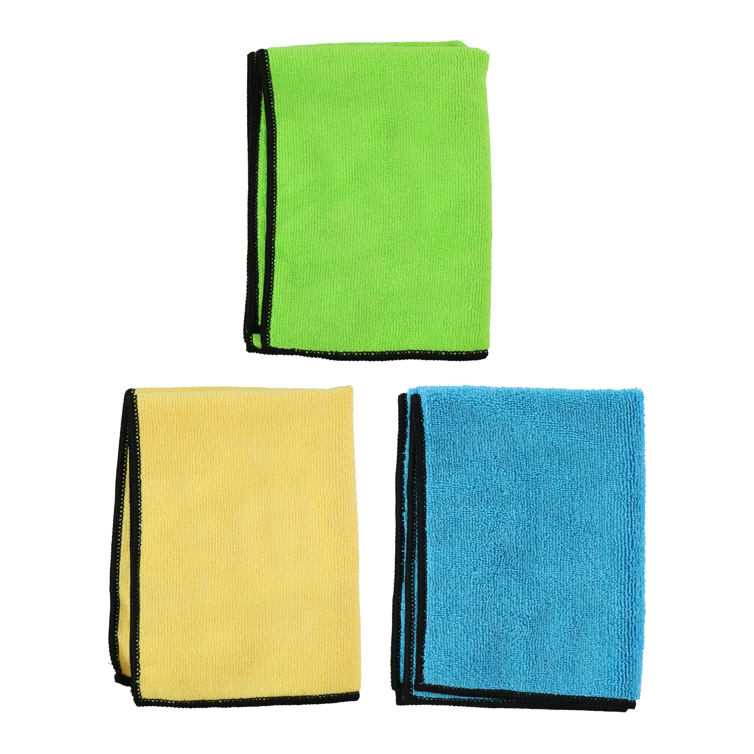 Mikrofasertuch XL 10er Set