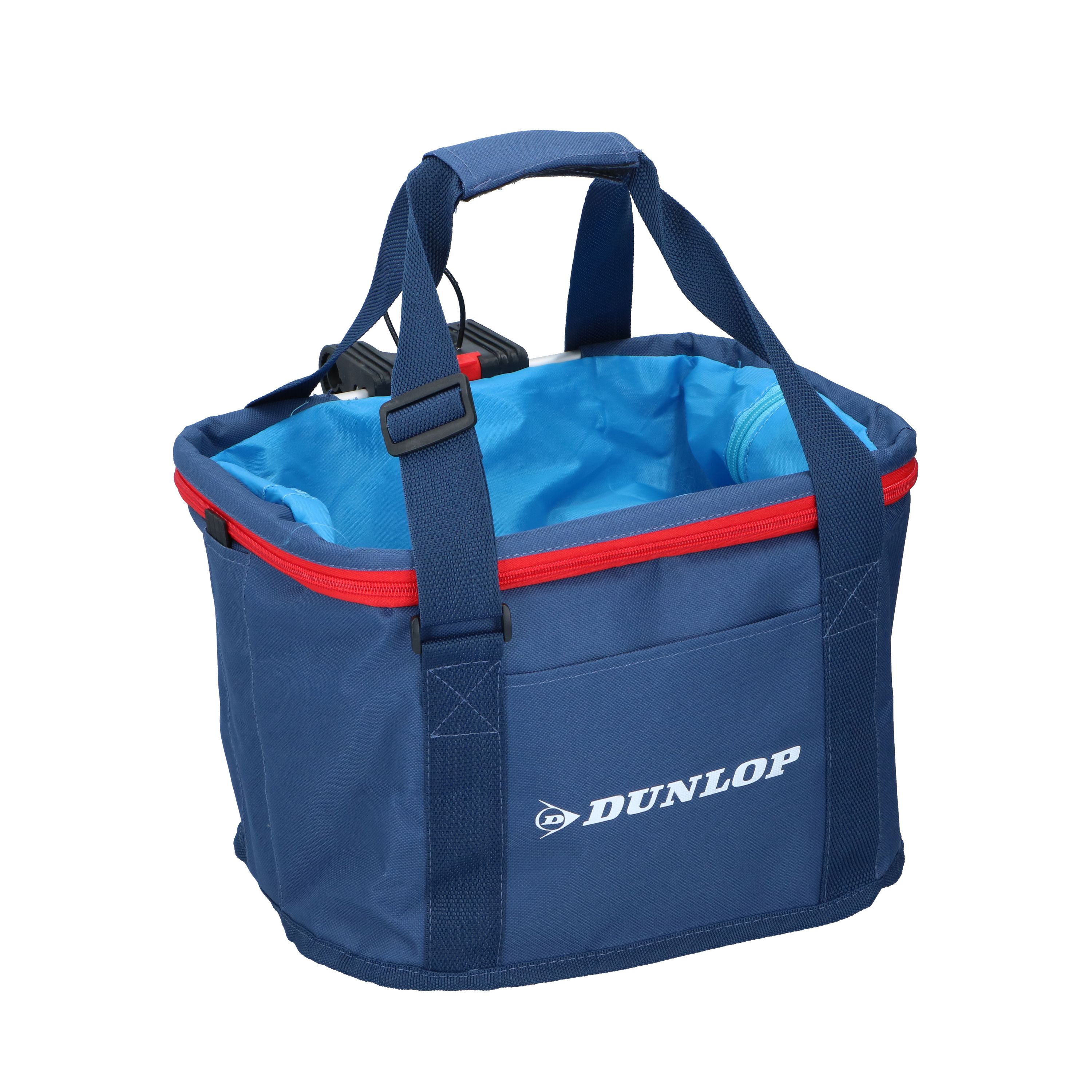 Fahrradtasche für Lenker 15L