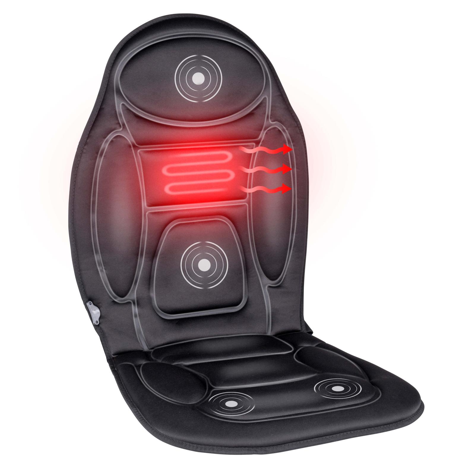 Auto Massagesitzauflage mit Wärmefunktion