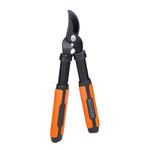 Astschere 38 cm schräge Ansicht