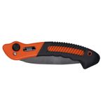 Klappsäge Baumsäge 22 cm zusammengeklappt
