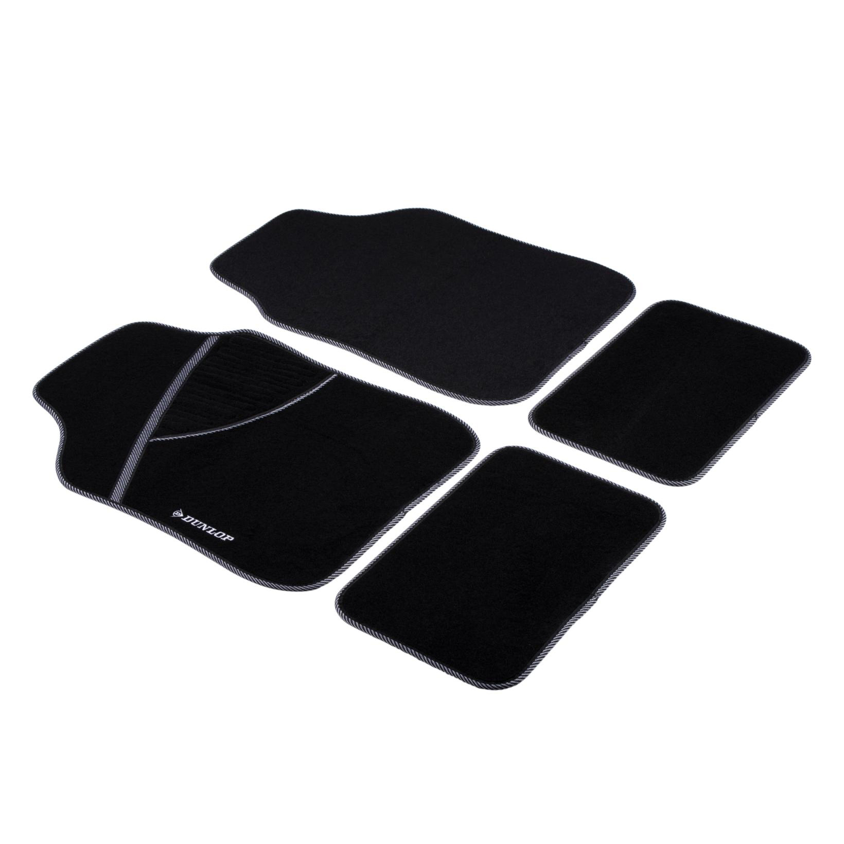 Fussmatte Auto 4er Set