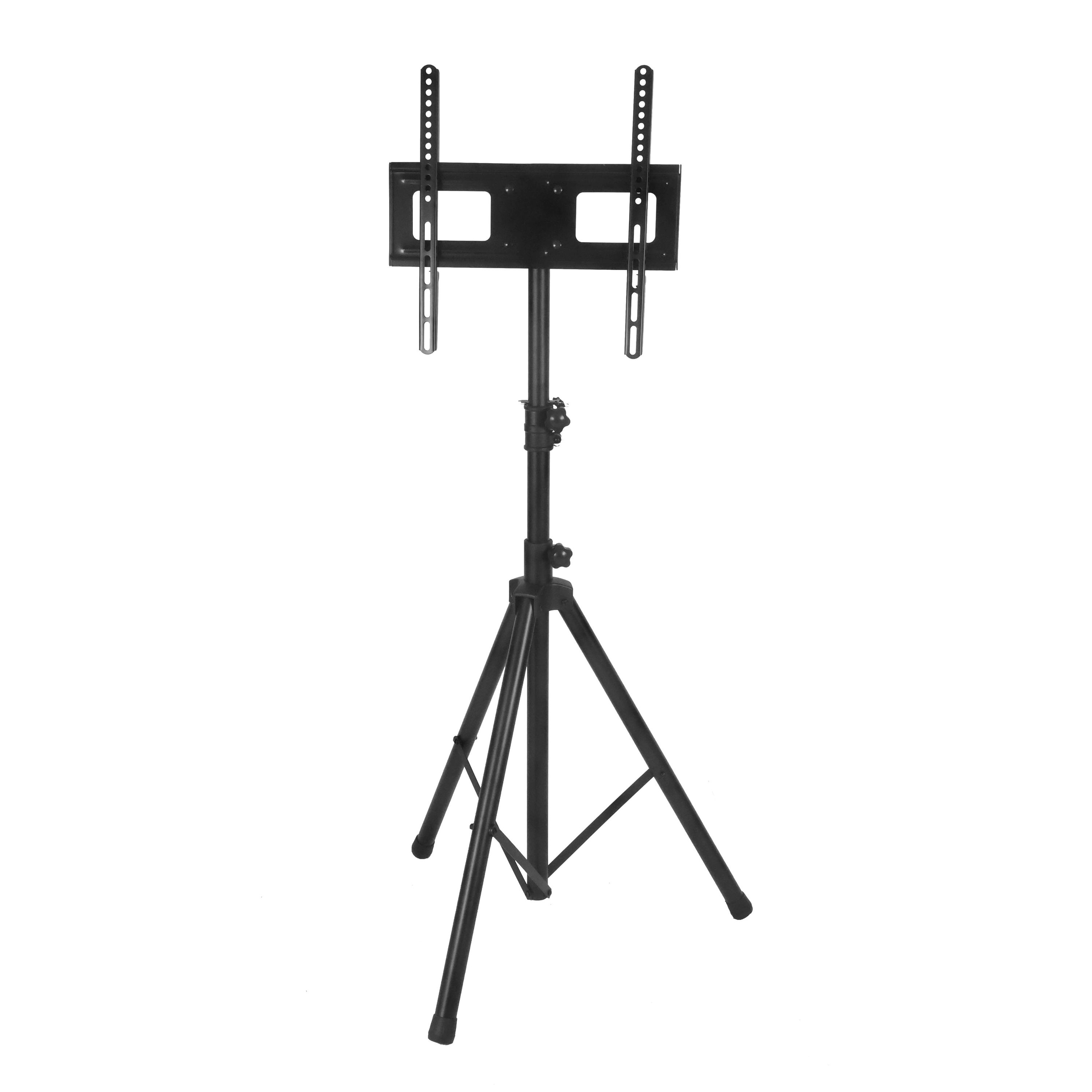 TV-Ständer Stativ höhenverstellbar 32-60"