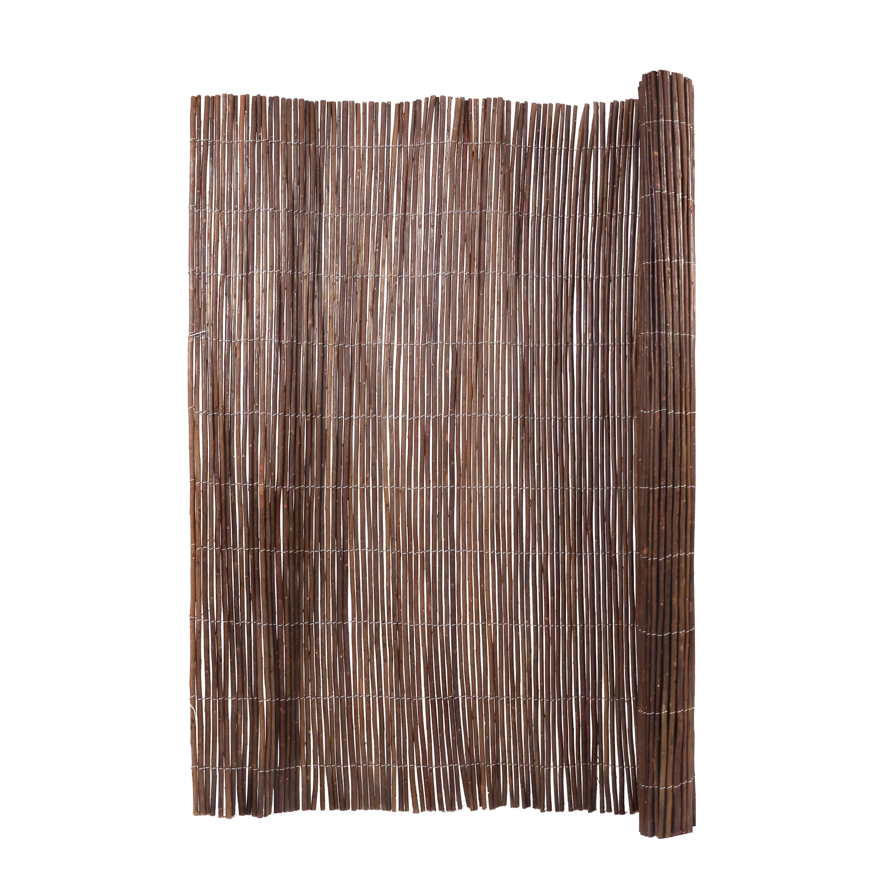 Sichtschutzzaun Weide 500 x 150 cm
