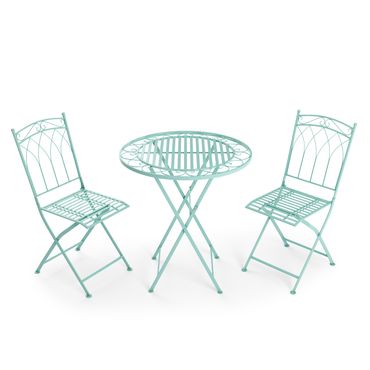 Bistroset JEAN mint