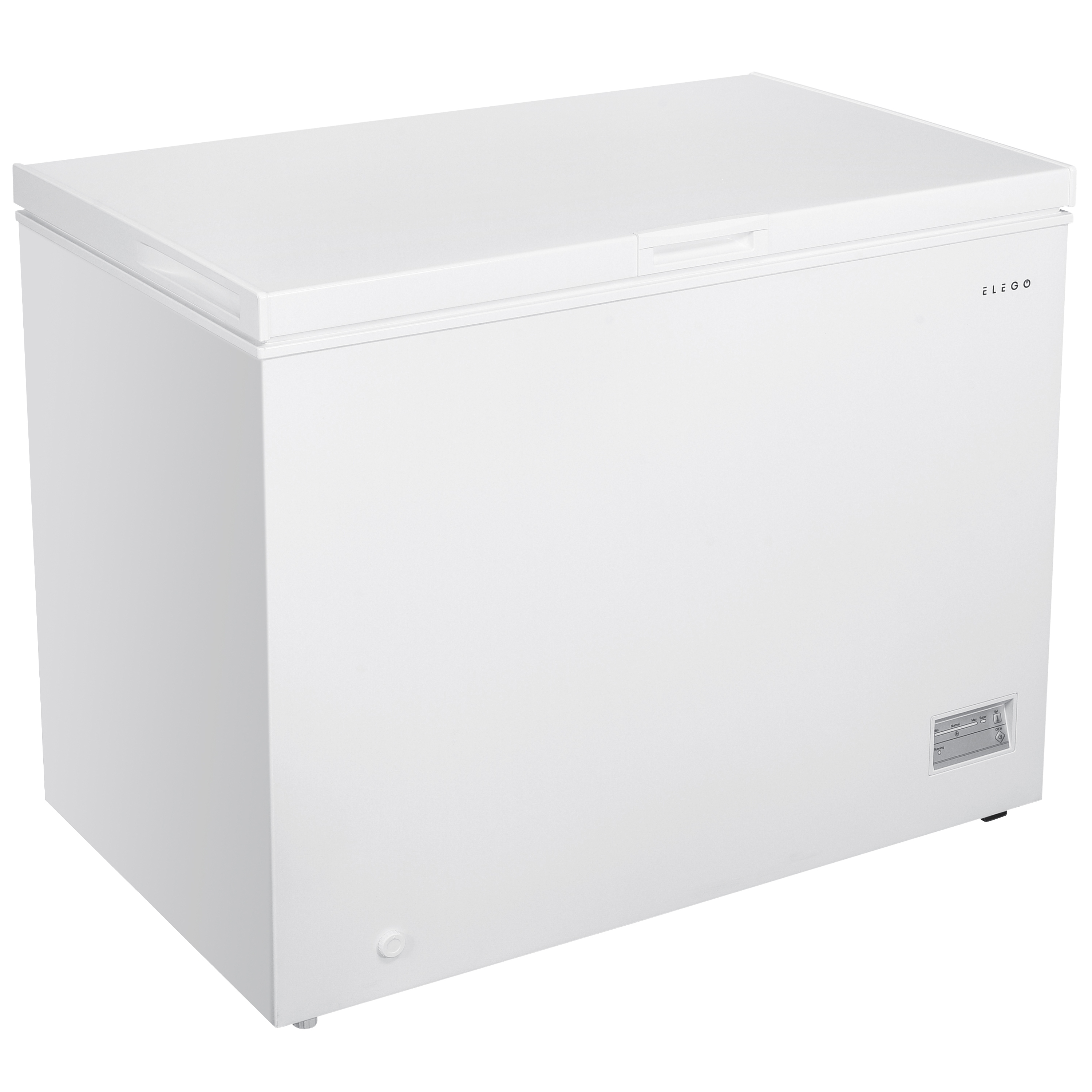 Freezer 198l white | Online Shop Gonser - Sicher & Günstig einkaufen