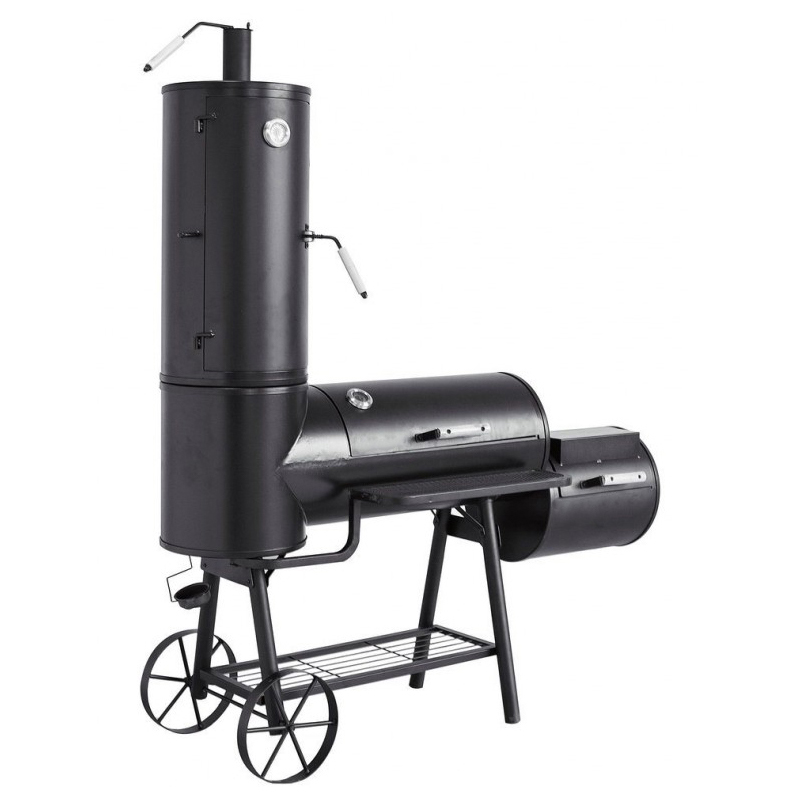 Smoker N.05