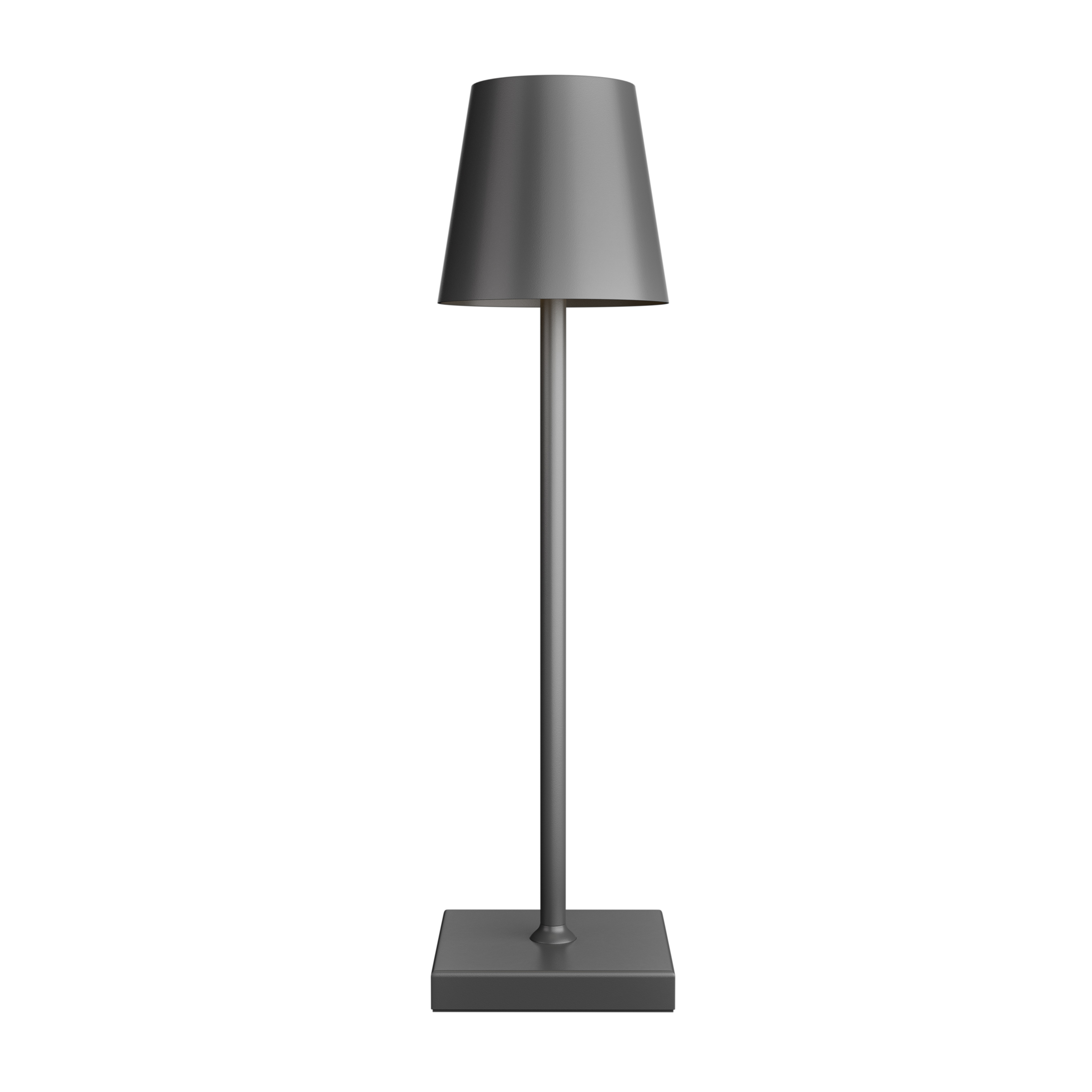 LED Tischlampe MEIRA anthrazit