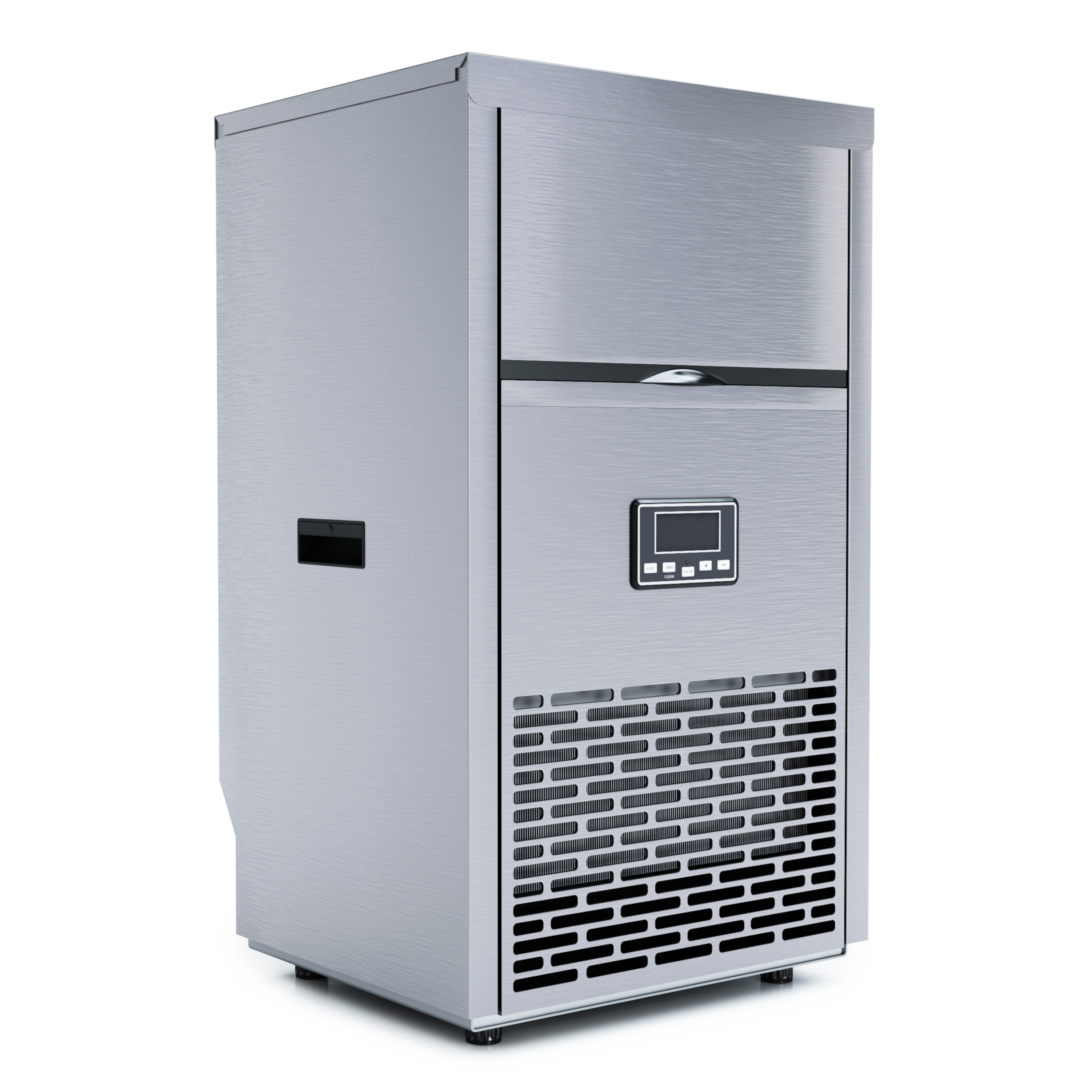 Eiswürfelmaschine 65 kg / 24 h