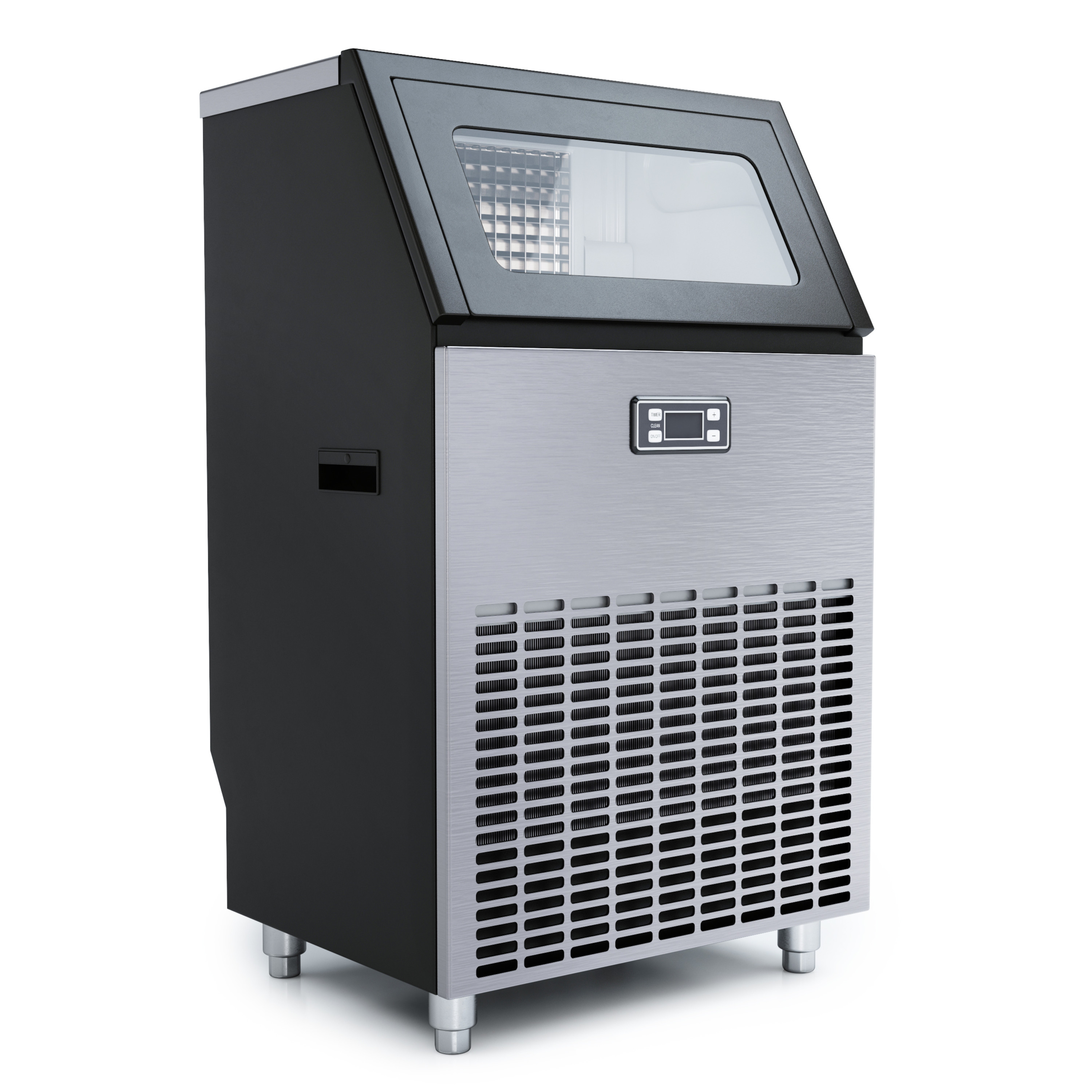 Eiswürfelmaschine 120 kg / 24 h