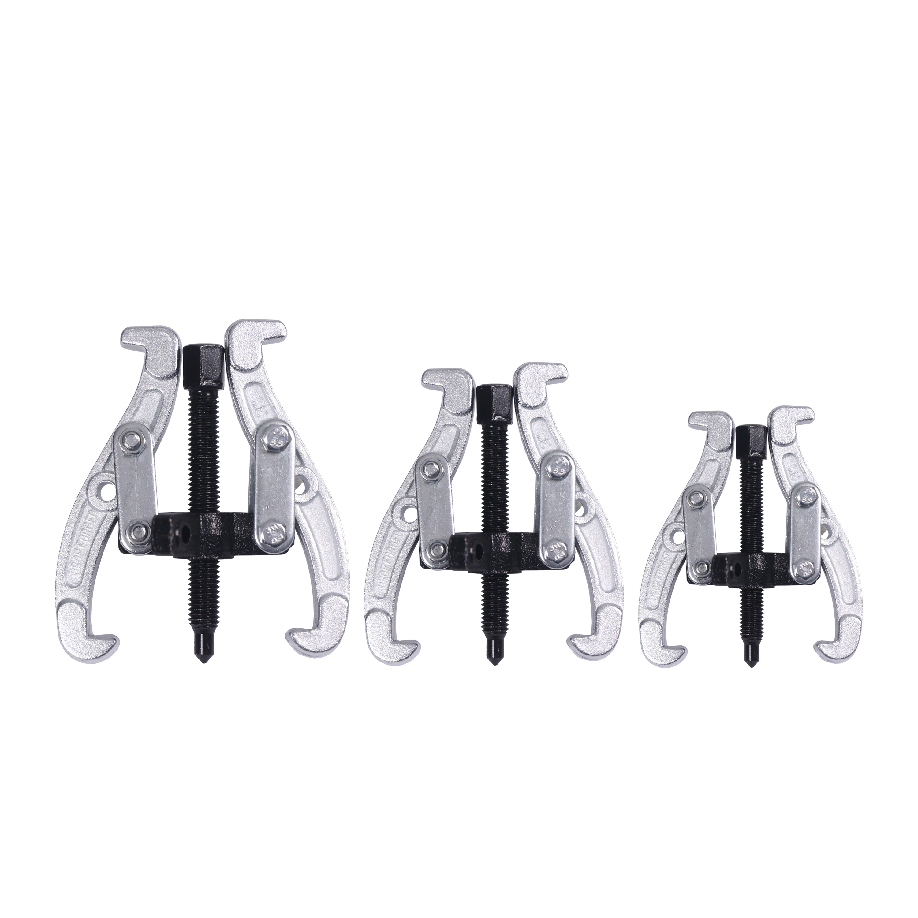 Abzieher Set 3-teilig