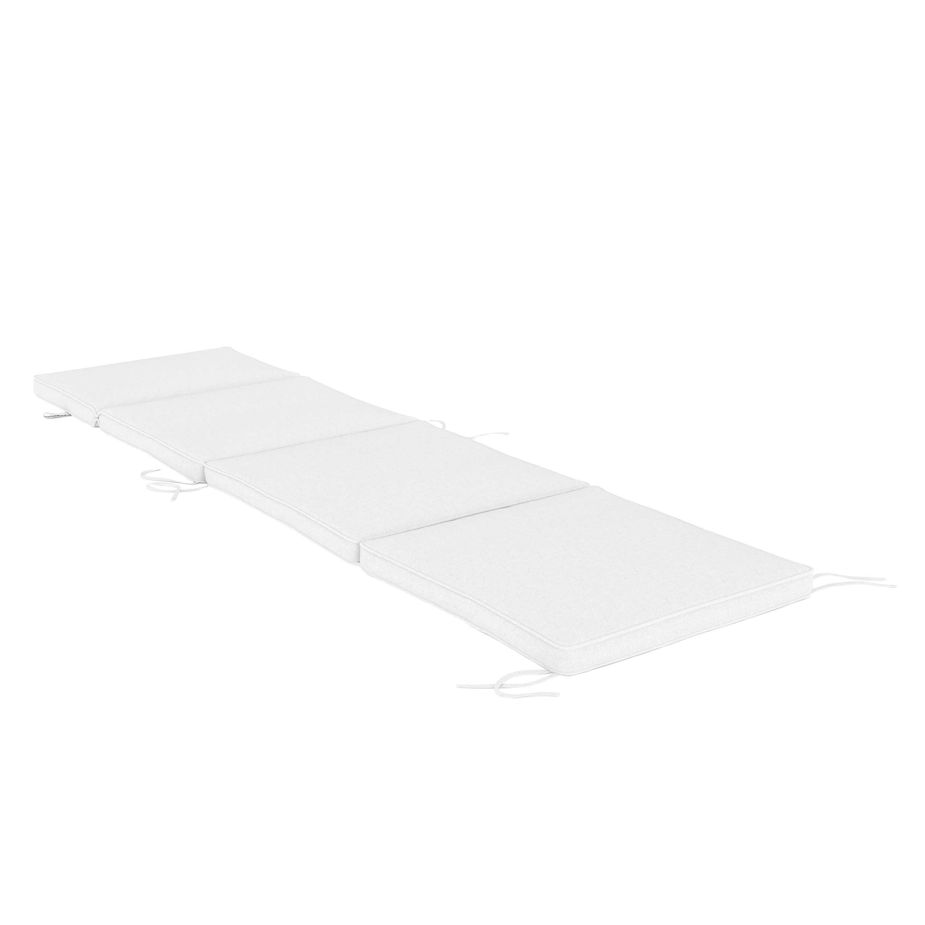 Liegenauflage LAZIO creme