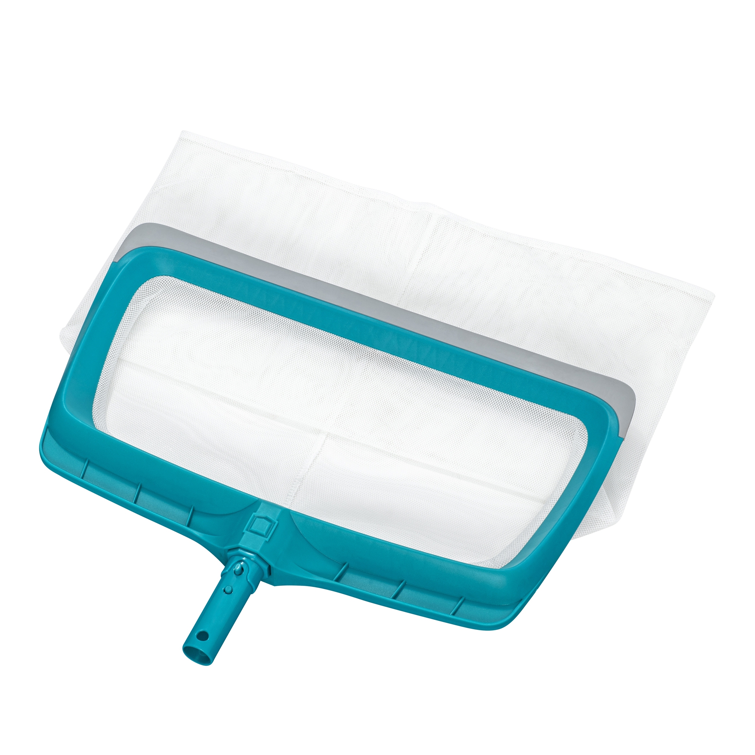 Kescher Reinigungsnetz AquaNet 50 x 29 cm