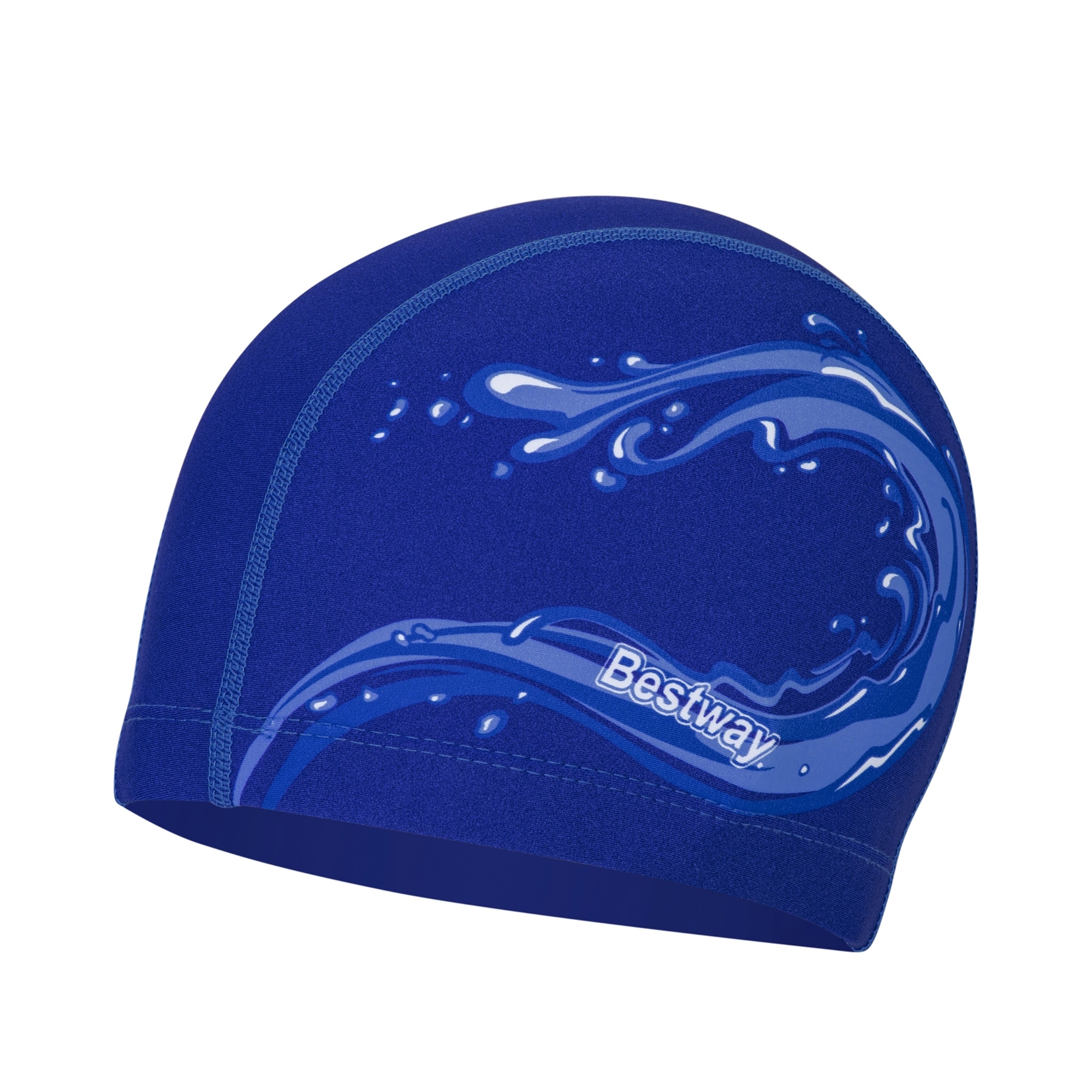 Badekappe Elastan Sleek 