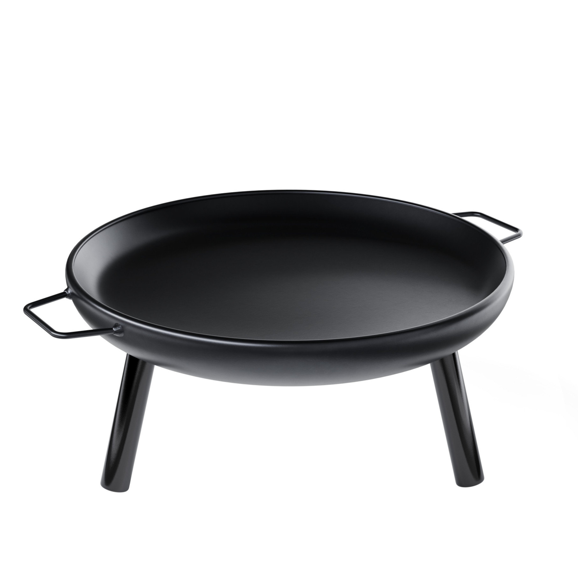 Feuerschale ERDE Ø 60 cm