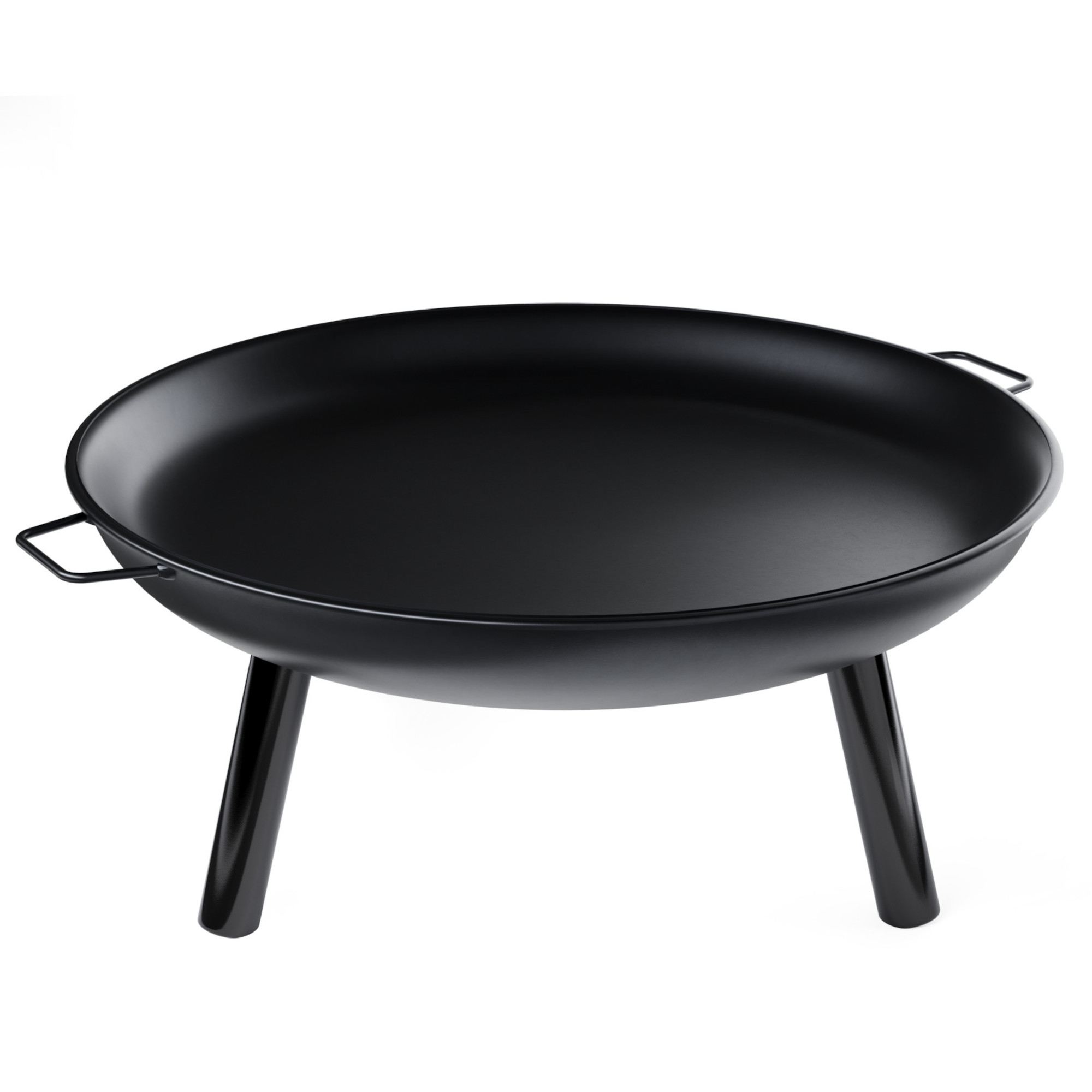 Feuerschale ERDE Ø 80 cm