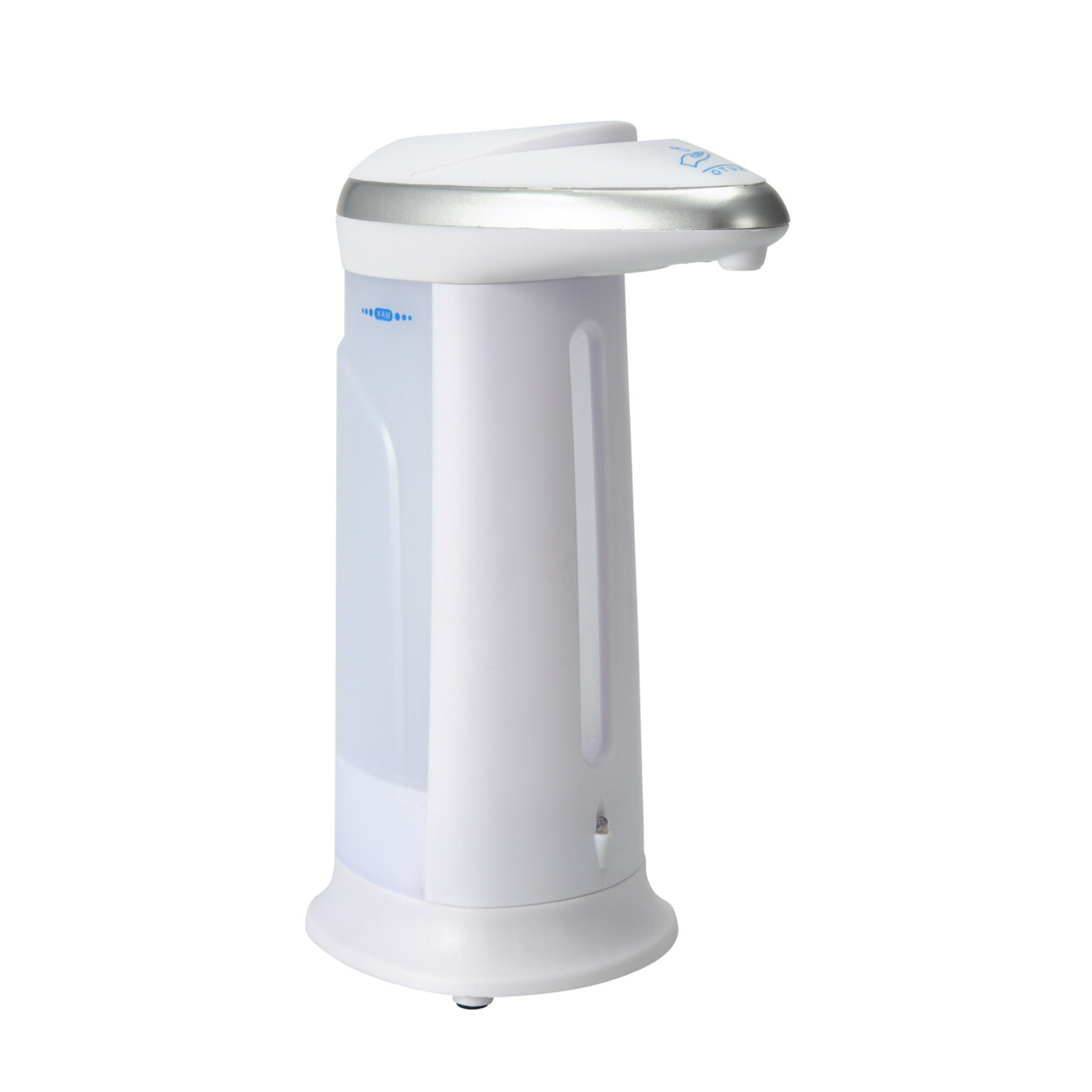 Seifenspender mit Sensor 330 ml