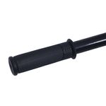 Erdbohrer 10 cm Nahaufnahme Griff